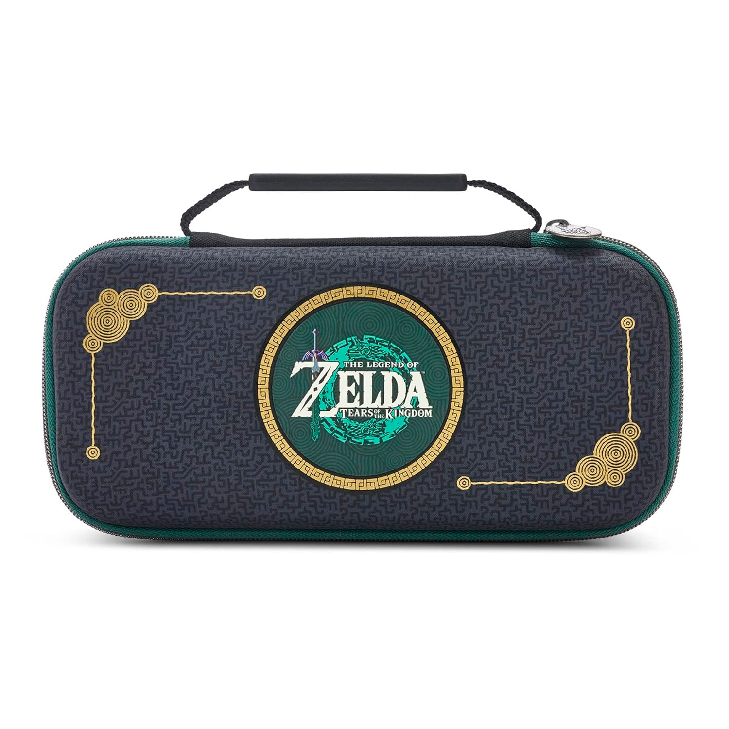 Case ZELDA para Nintendo Switch