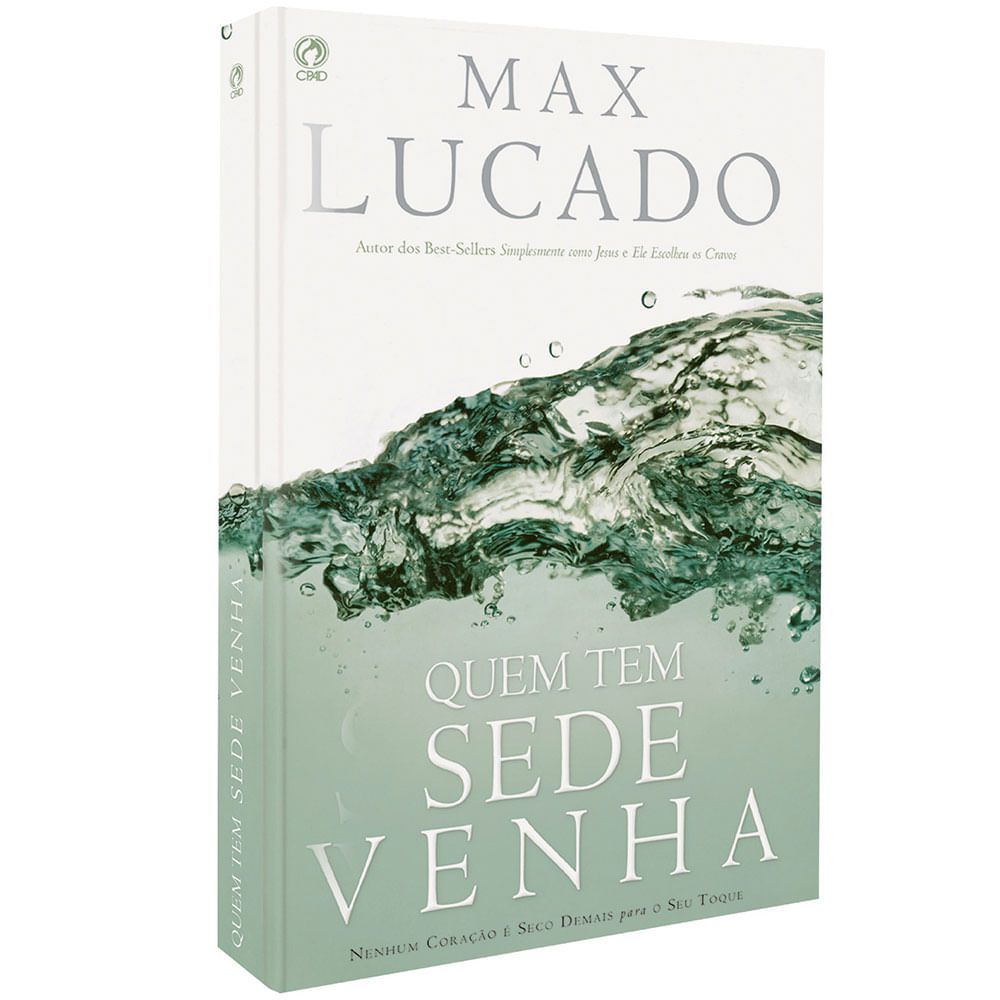 Para Um Momento Como Este - Max Lucado - Tenda Gospel Livraria