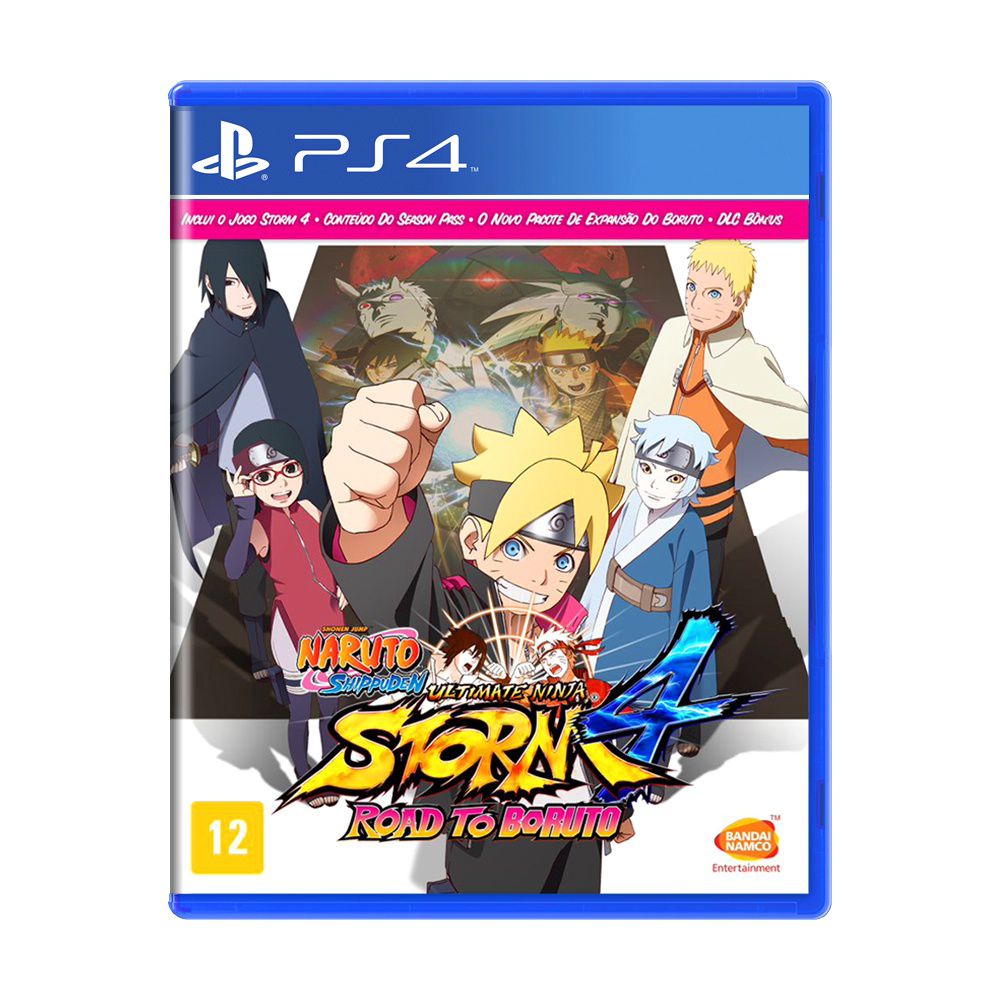 Naruto Road To Ninja Trailer Legendado PT-BR 