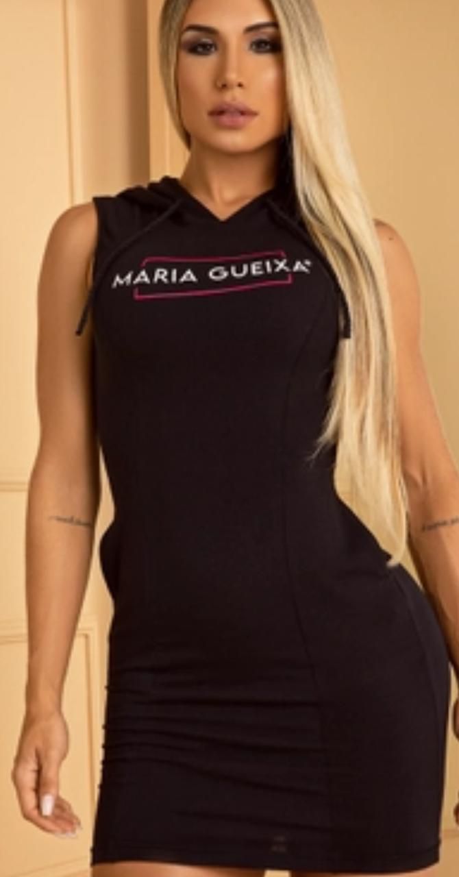 Vestido Piercing Deluxe Party Maria Gueixa - Roupas femininas