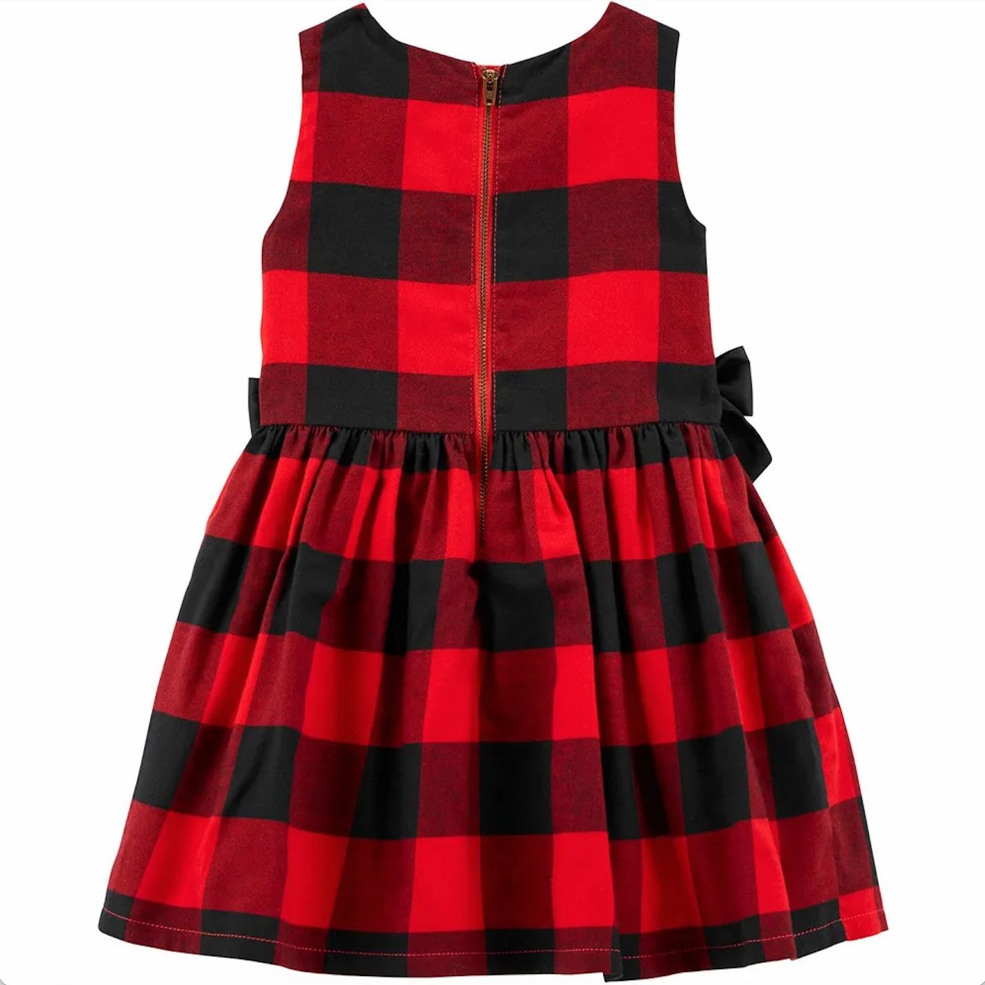 Lindo Vestido Carters Confortavel e estiloso para qualquer ocasiao. Nene Store