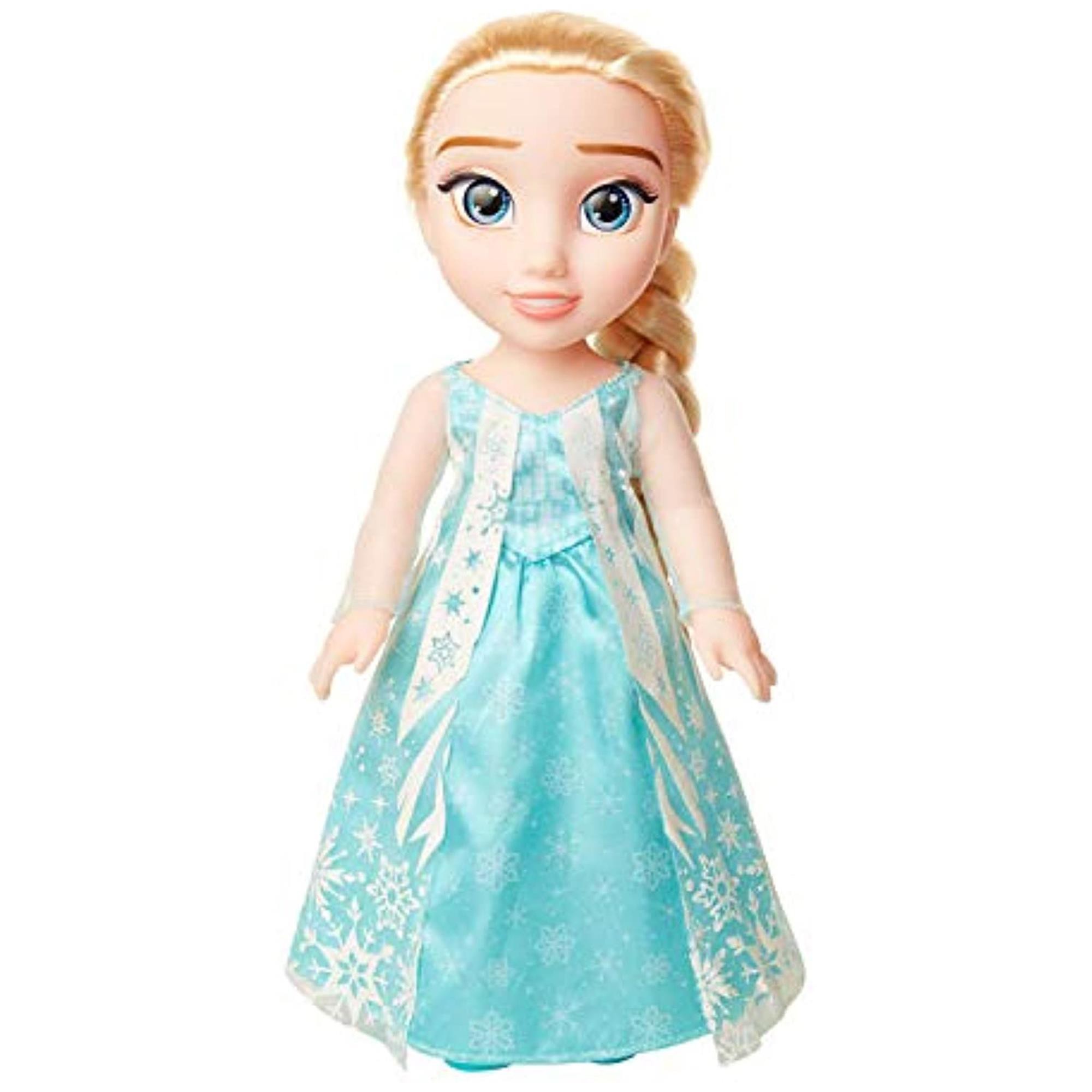 Boneca Frozen Gigante