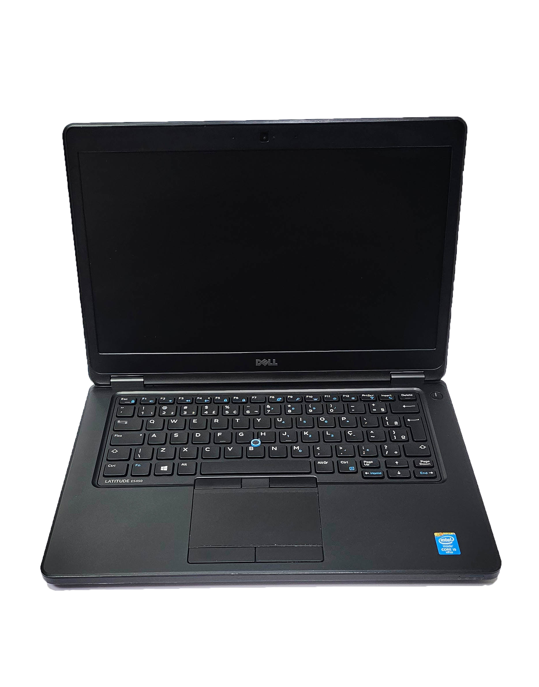 Dell Latitude E5450 - Core I5-5300U, 8Go RAM, 256Go SSD, Windows 11 Pro