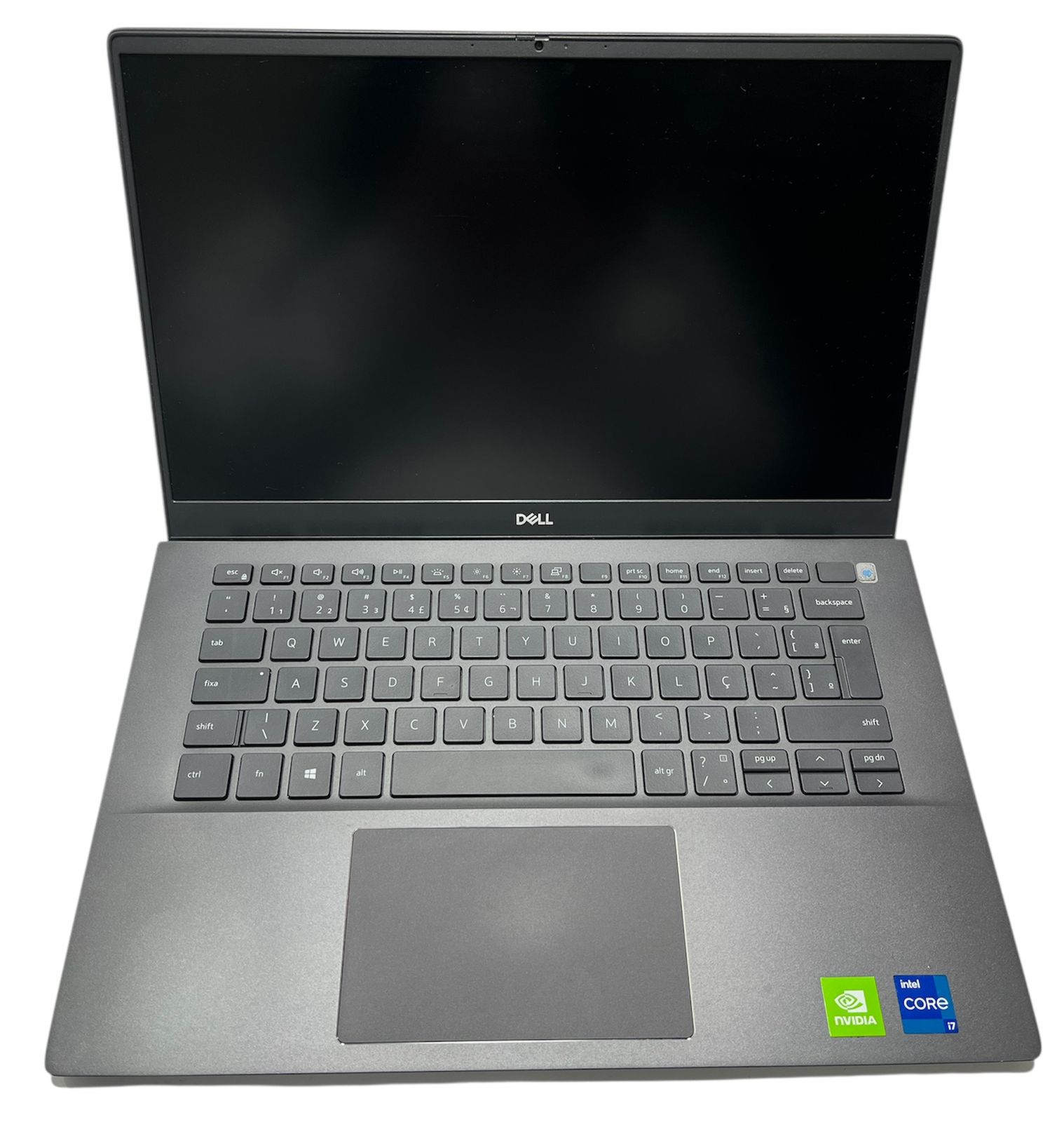 Notebook Dell Vostro 5402 i7 11th 16GB SSD 512GB nVIDIA 2GB
