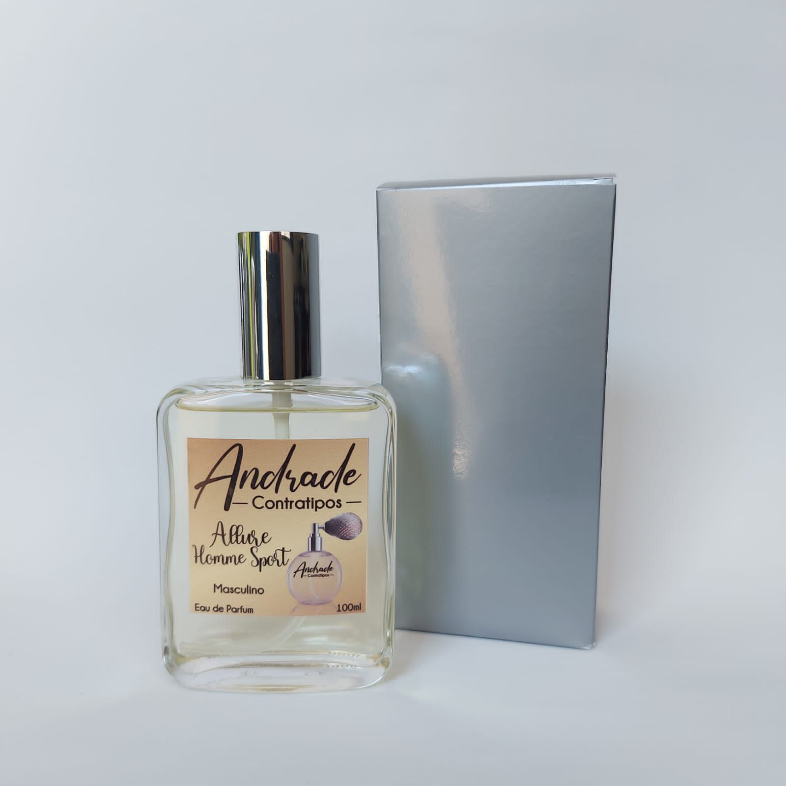 Loja de perfume - allure home sport contratipo masculino - Andrade  Contratipos - Os melhores perfumes para voce.