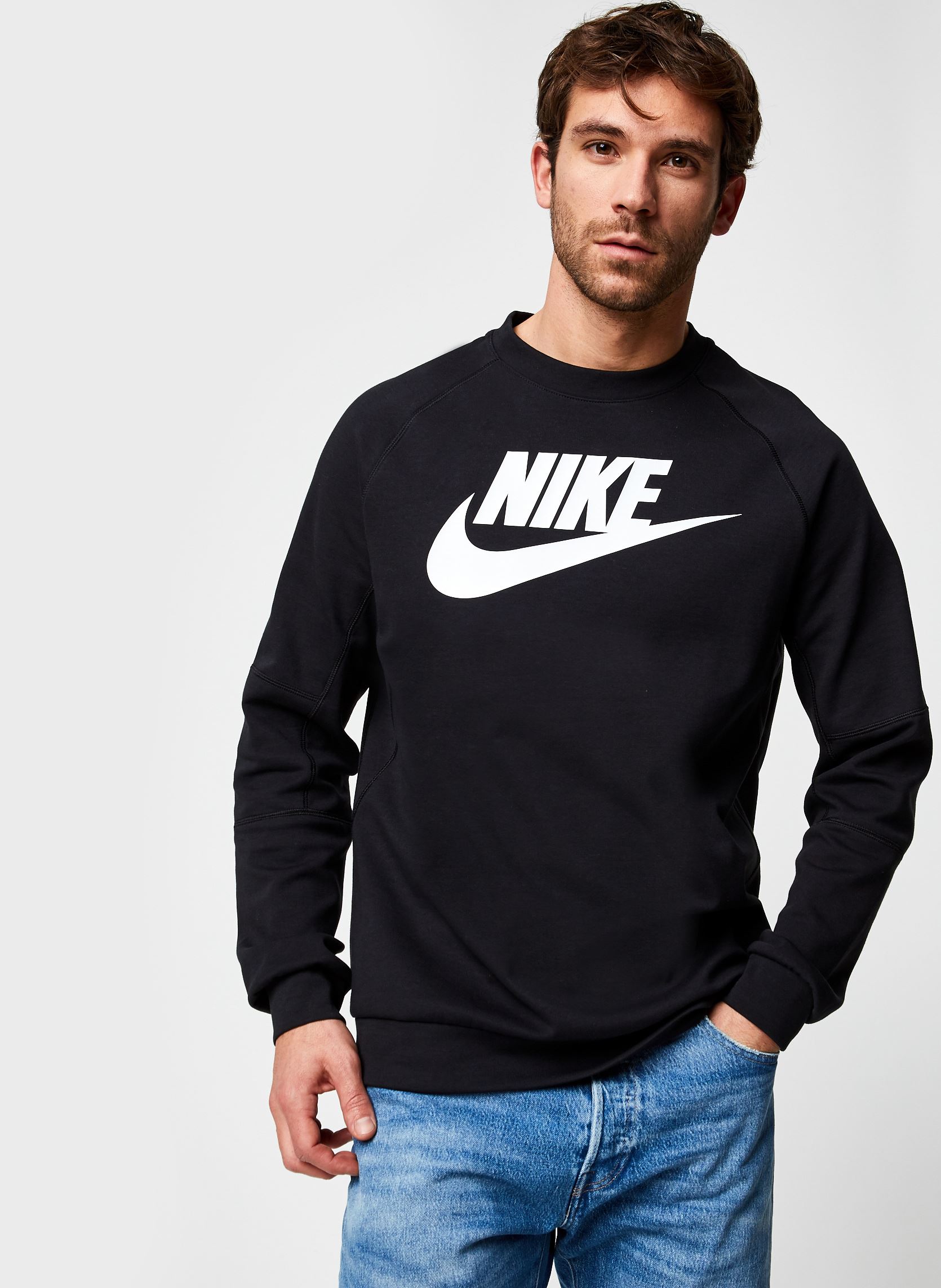 Blusão Nike Sportswear Classic - DFR.Clothing