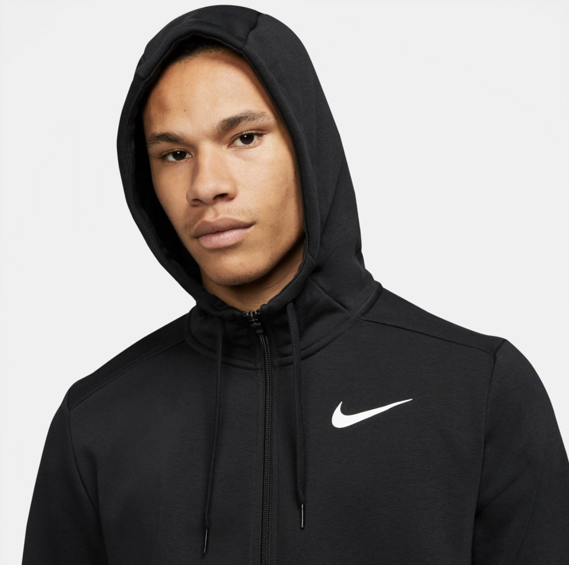 Moletom Nike Dri Fit Masculino - DFR.Clothing