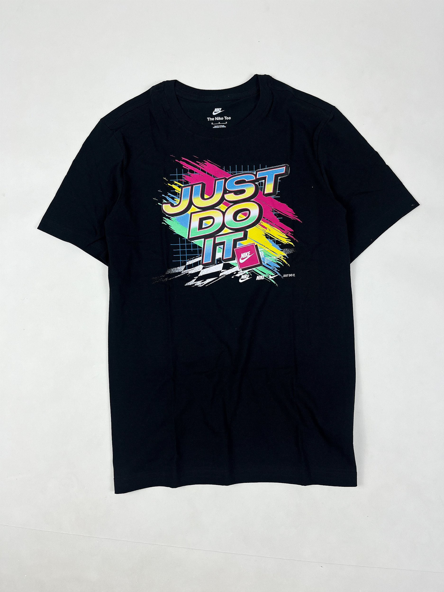 Camiseta Nike Just do It FJ2110-010 - DFR.Clothing