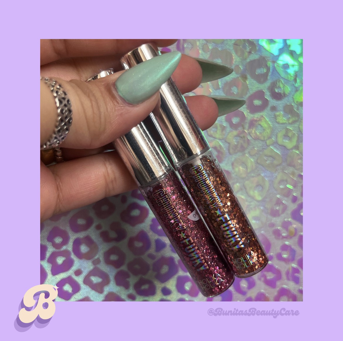 Glitter Collections