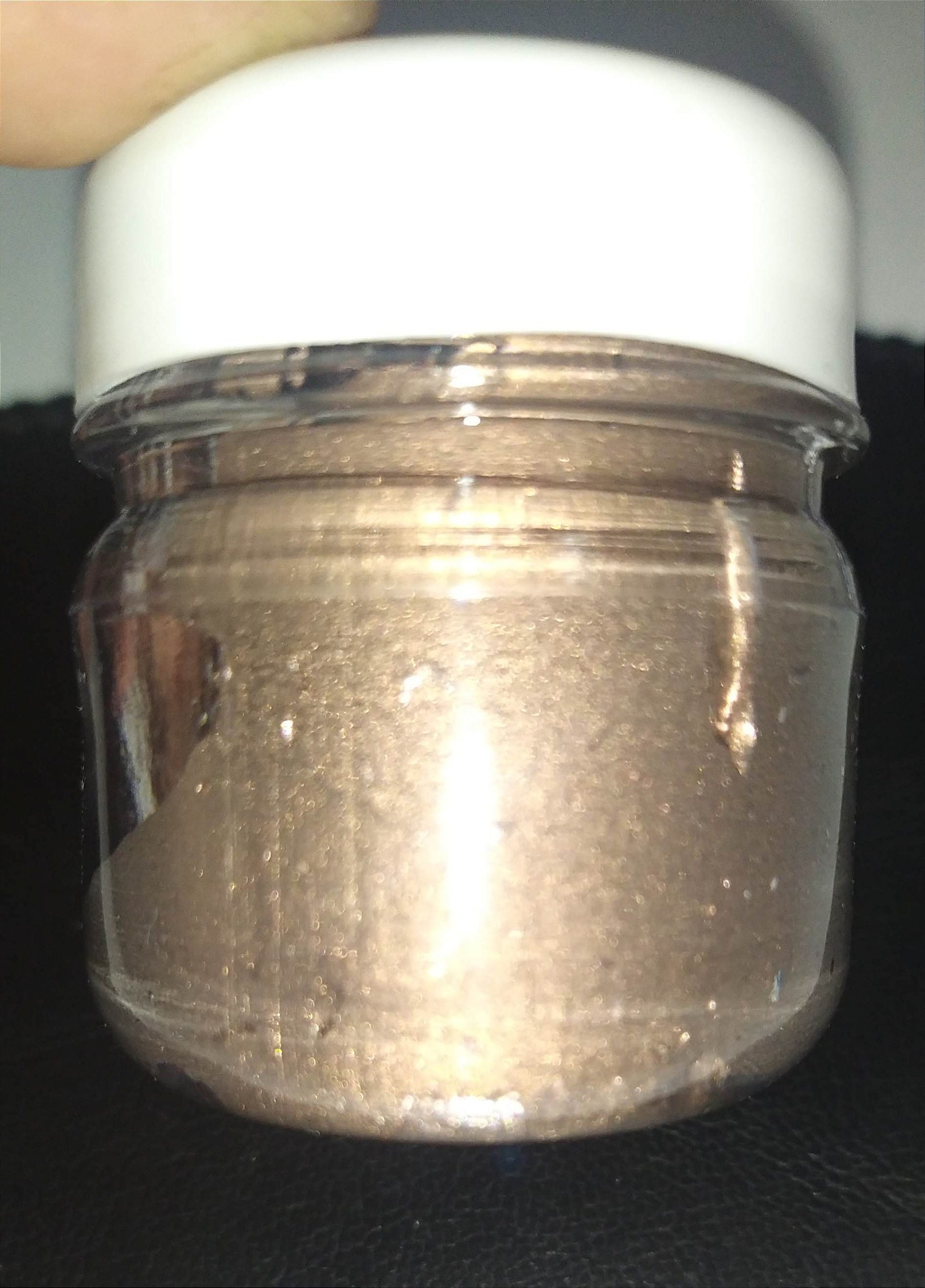 GRAXA GLOCK COPPER GREASE LUBRIFICAÇÃO DE ARMAS TONI ARMAS