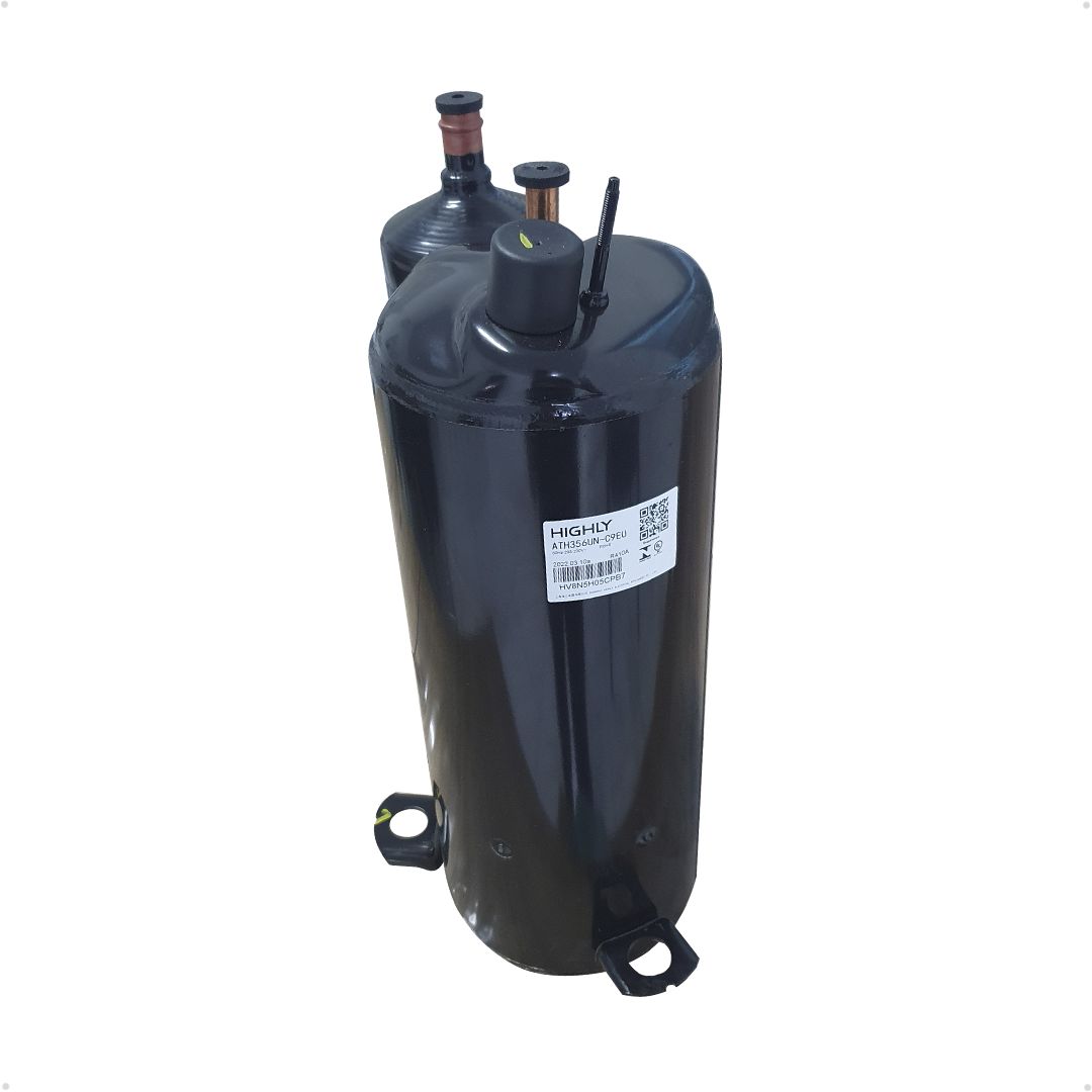 Compressor Rotativo Monofásico 3TR 220v R410a - 36.000 BTU/h - Cibrel