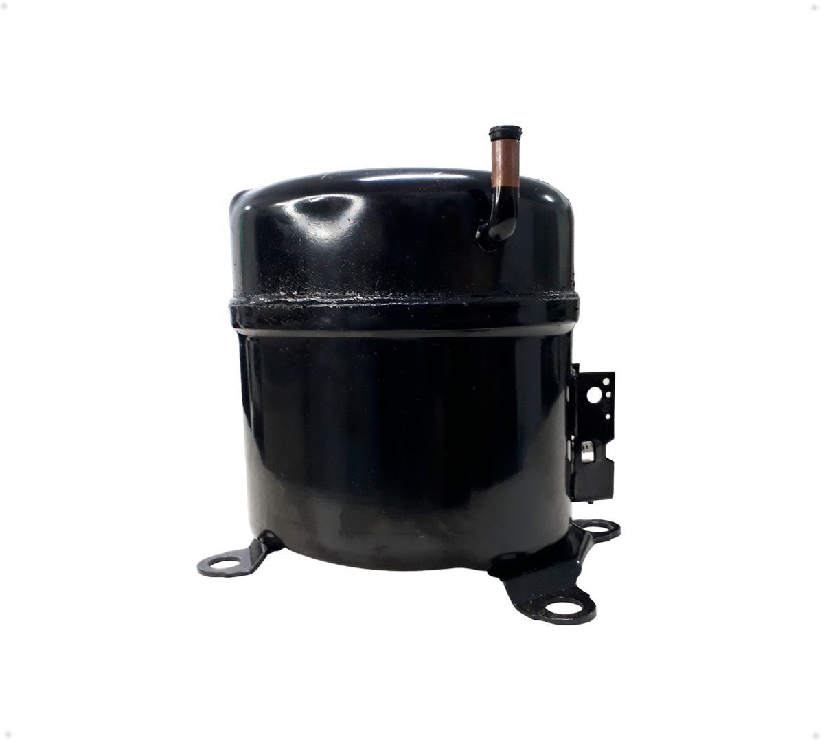 Compressor Hermético Tecumseh 220V 10000 BTU/H - TY201-ES-111 - Cibrel