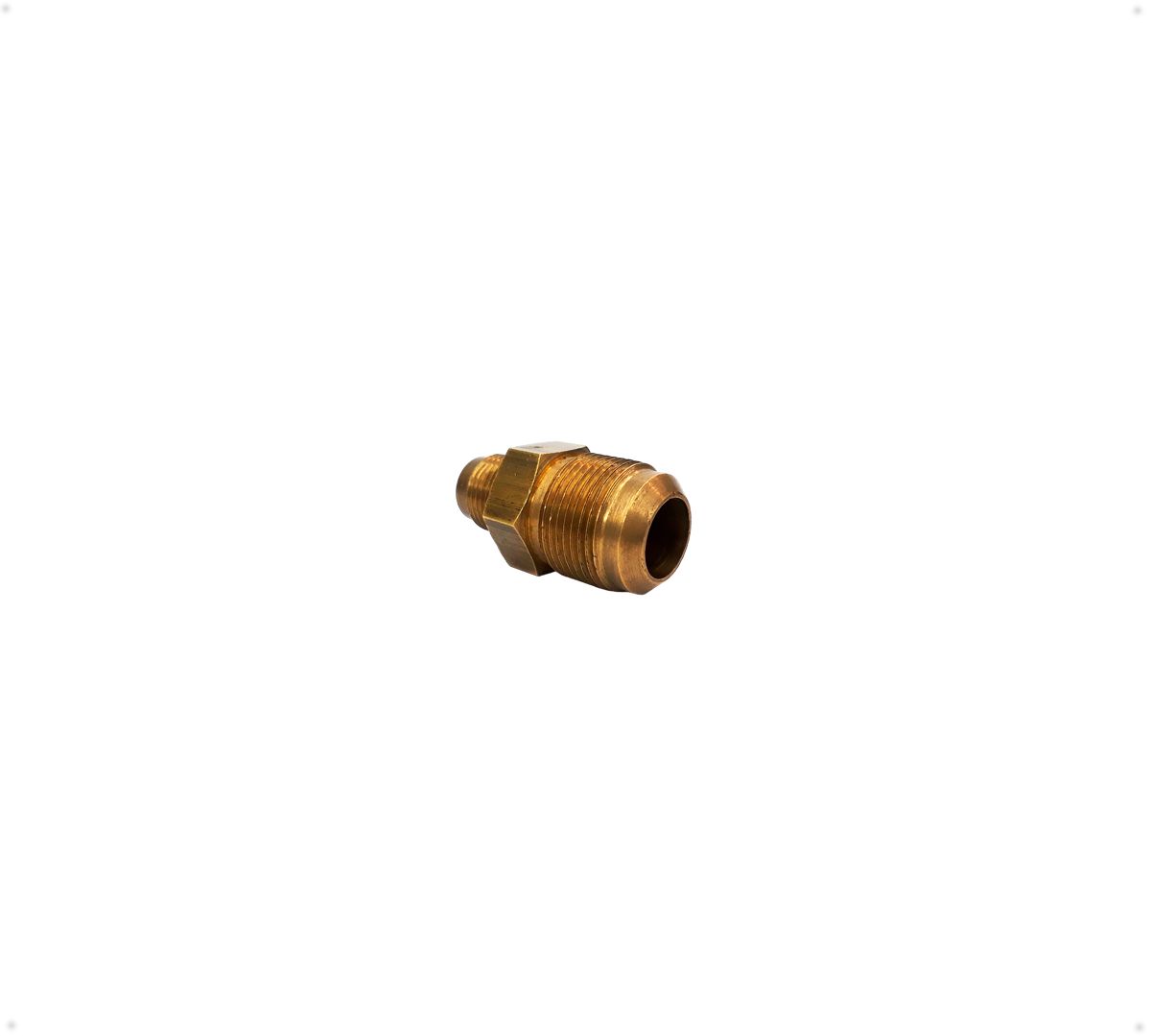 União Redutora 34 Sae Macho X 12 Sae Macho Cibrel 