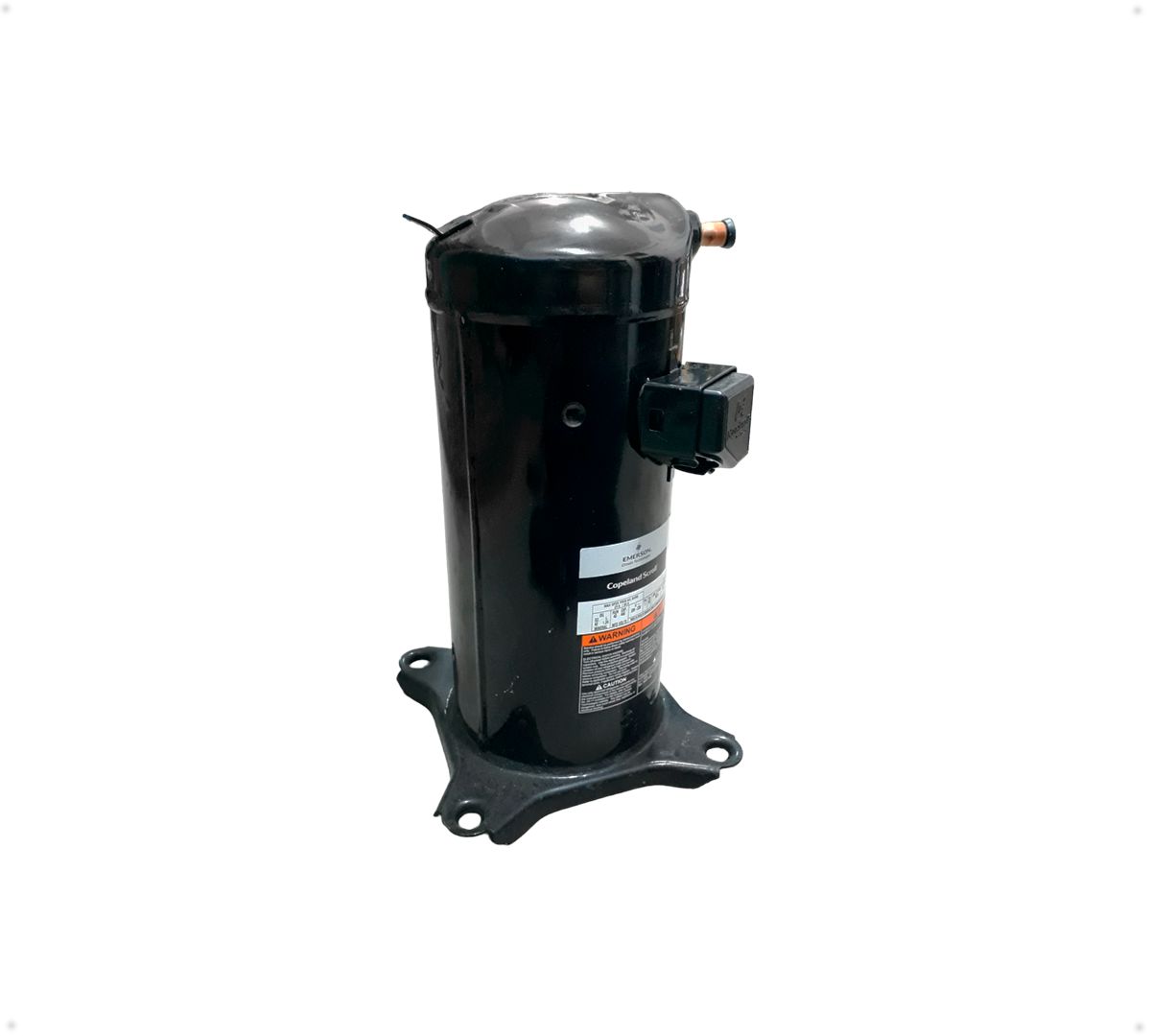 Copeland 3 Ton Heat Pump A/C Condenser Compressor 34,500 BTU CR34K6-PFV-230 - North America HVAC