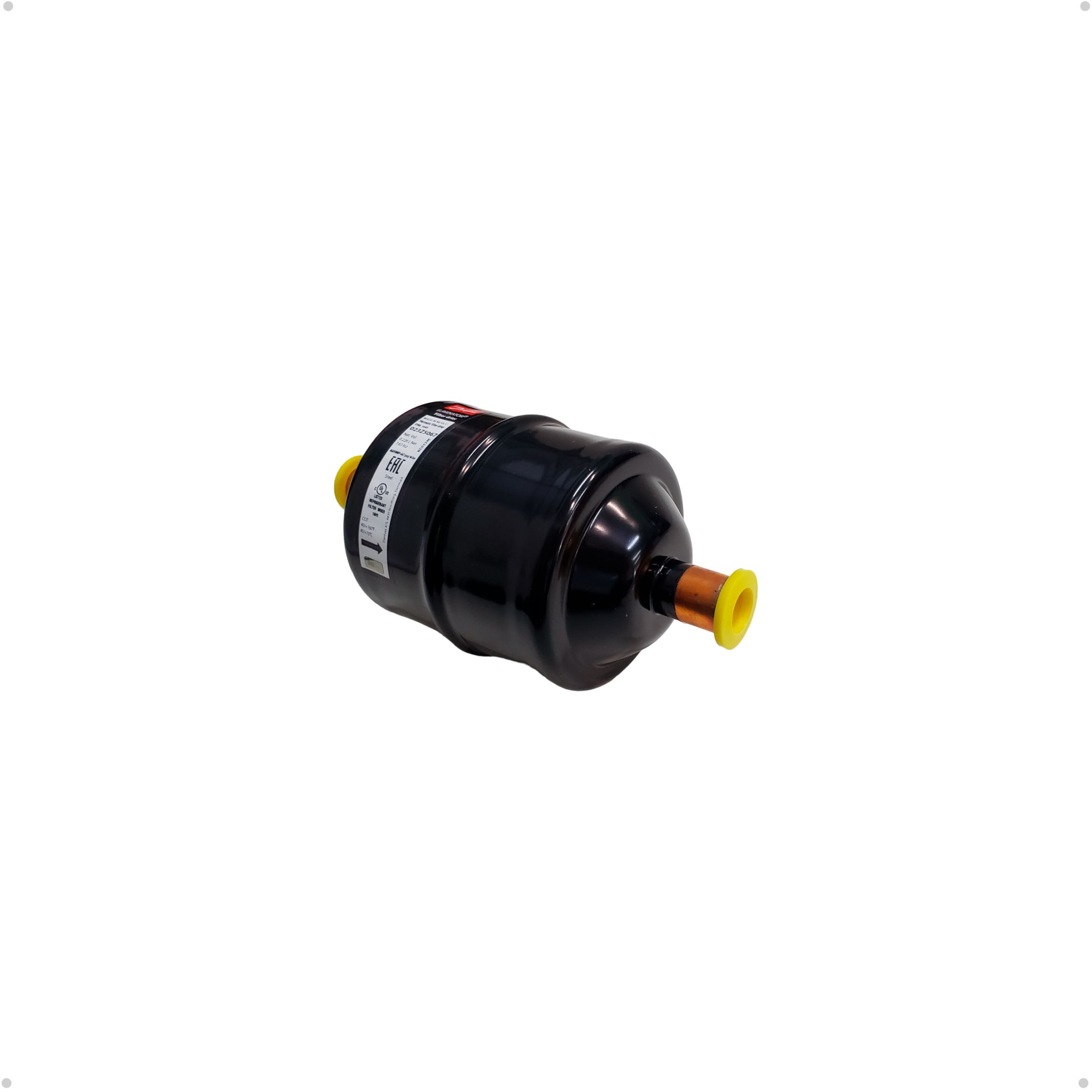 Filtro Secador Danfoss DML 164S X 1/2