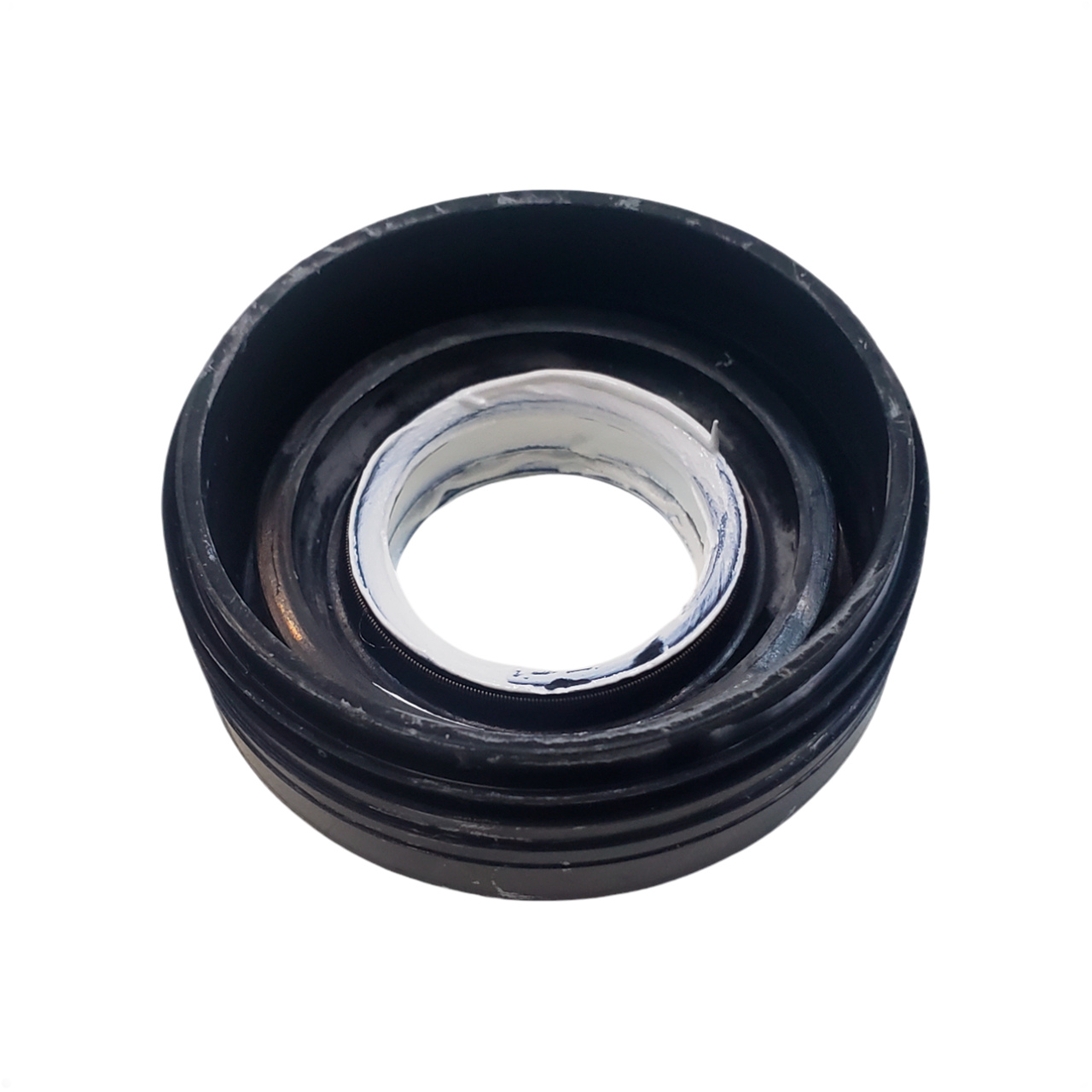 Kit 2 Retentor de Água Tanque Lavadora Mondial Clean 5kg - Cibrel