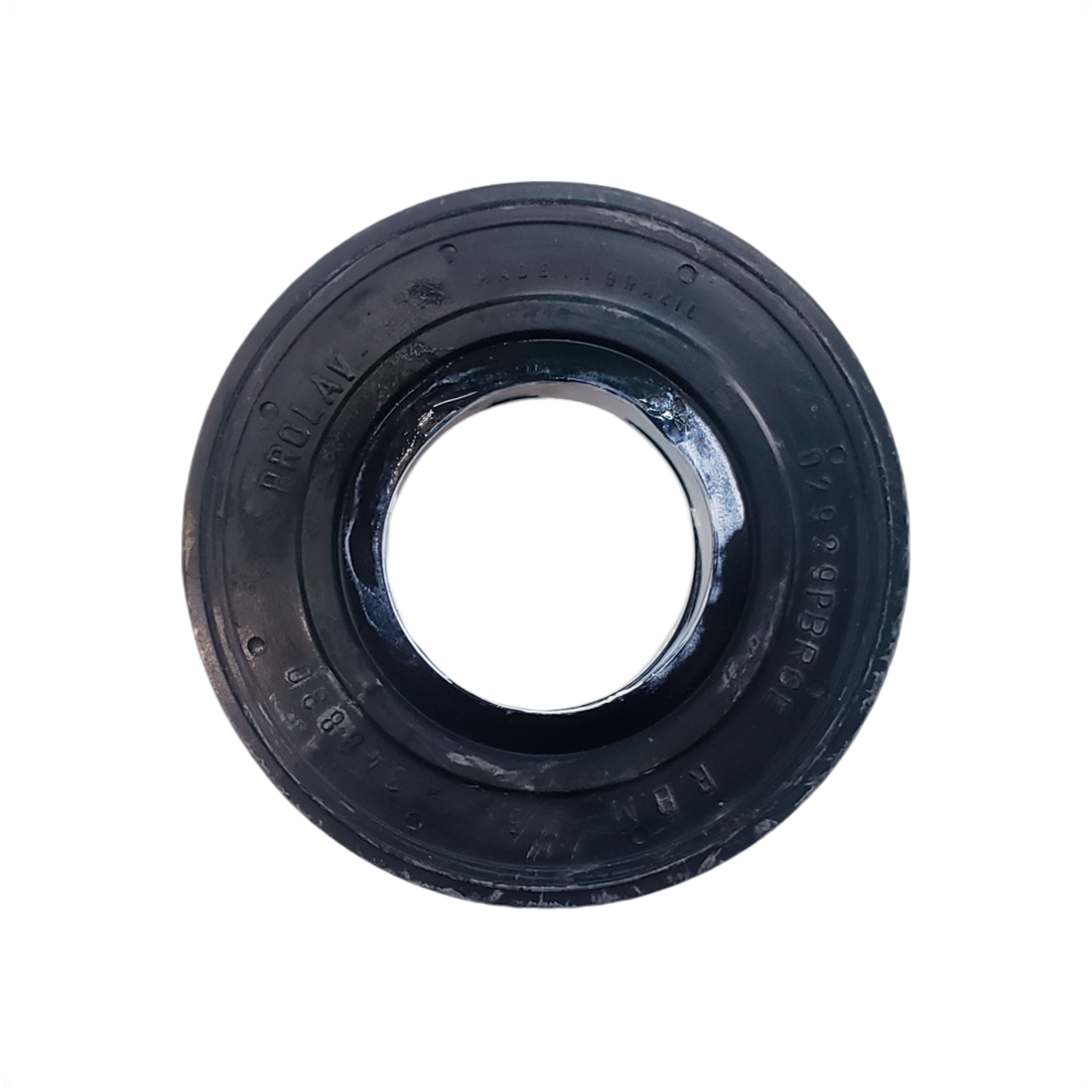 Kit 2 Retentor de Água Tanque Lavadora Mondial Clean 5kg - Cibrel