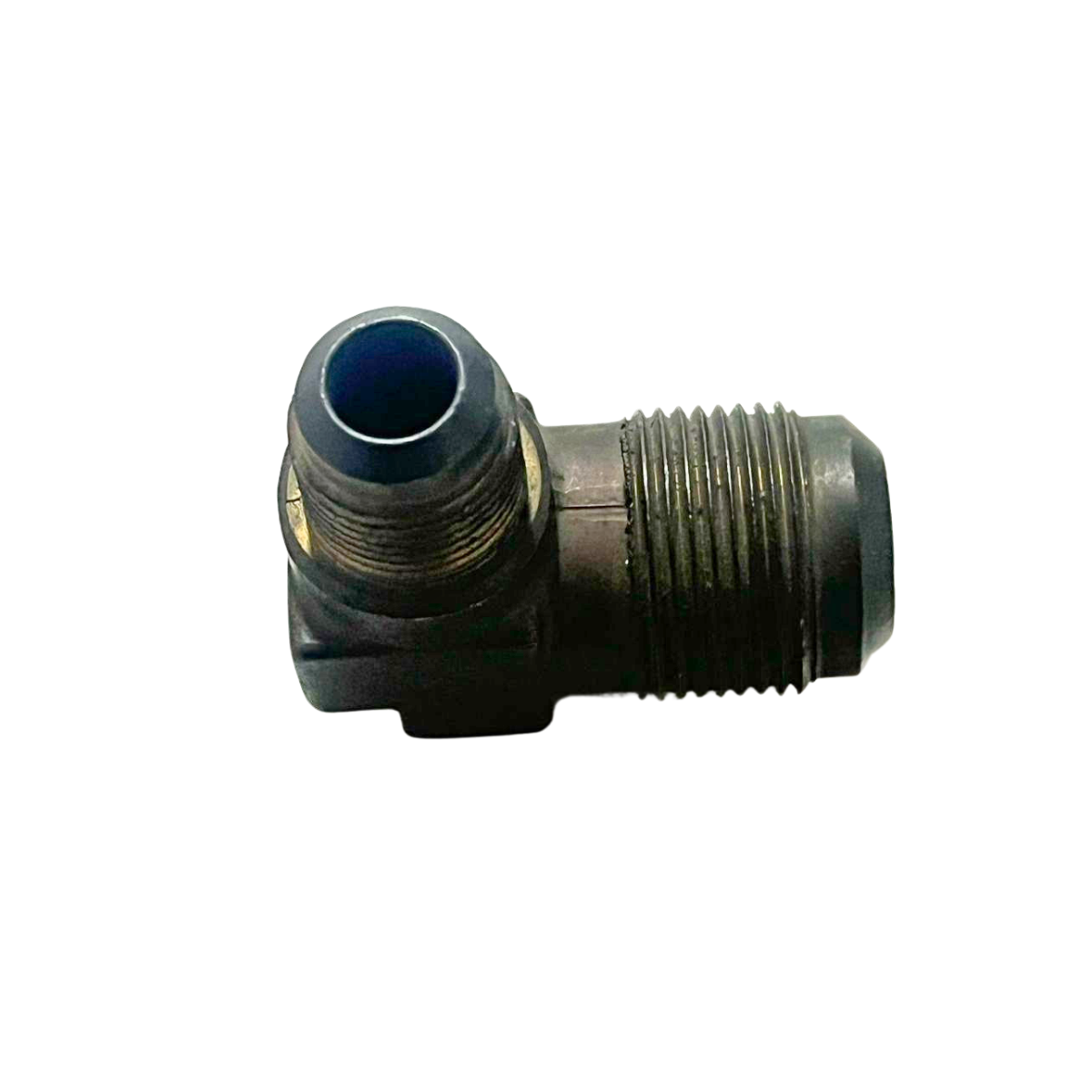 Cotovelo Redutor 3/4" SAE Macho x 1/2" SAE Macho - Cibrel
