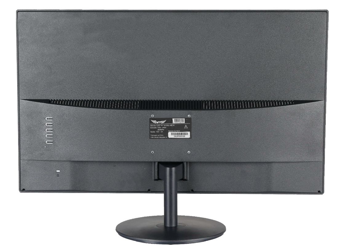 MONITOR LED 19 TRONOS 19TRS-XIE-H - Tronos - Garantia e qualidade até ...