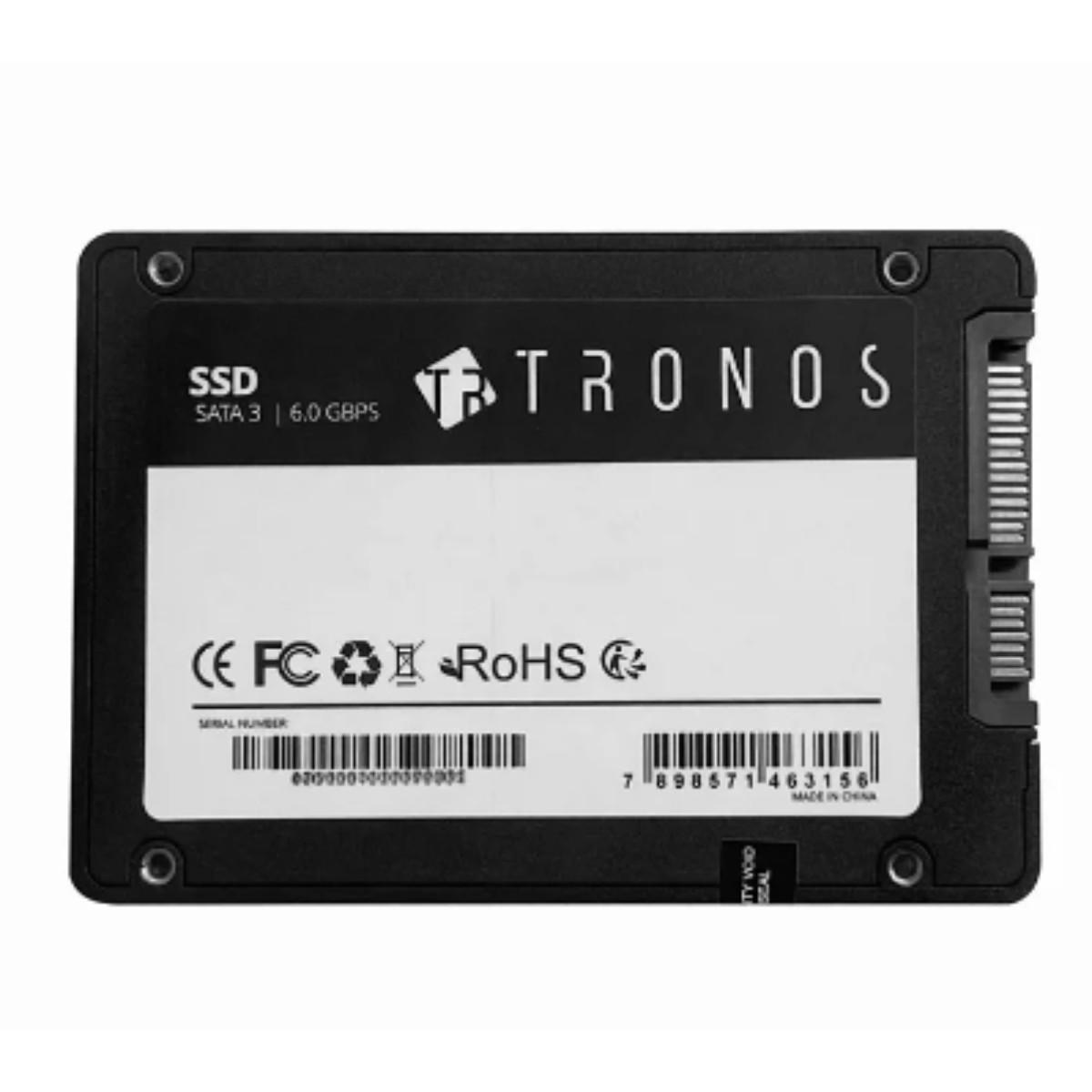 2.5インチ SSD SATA ハードディスク 正常品 3枚セット 2.5インチ SATA SSD 7個セット 【公式通販】