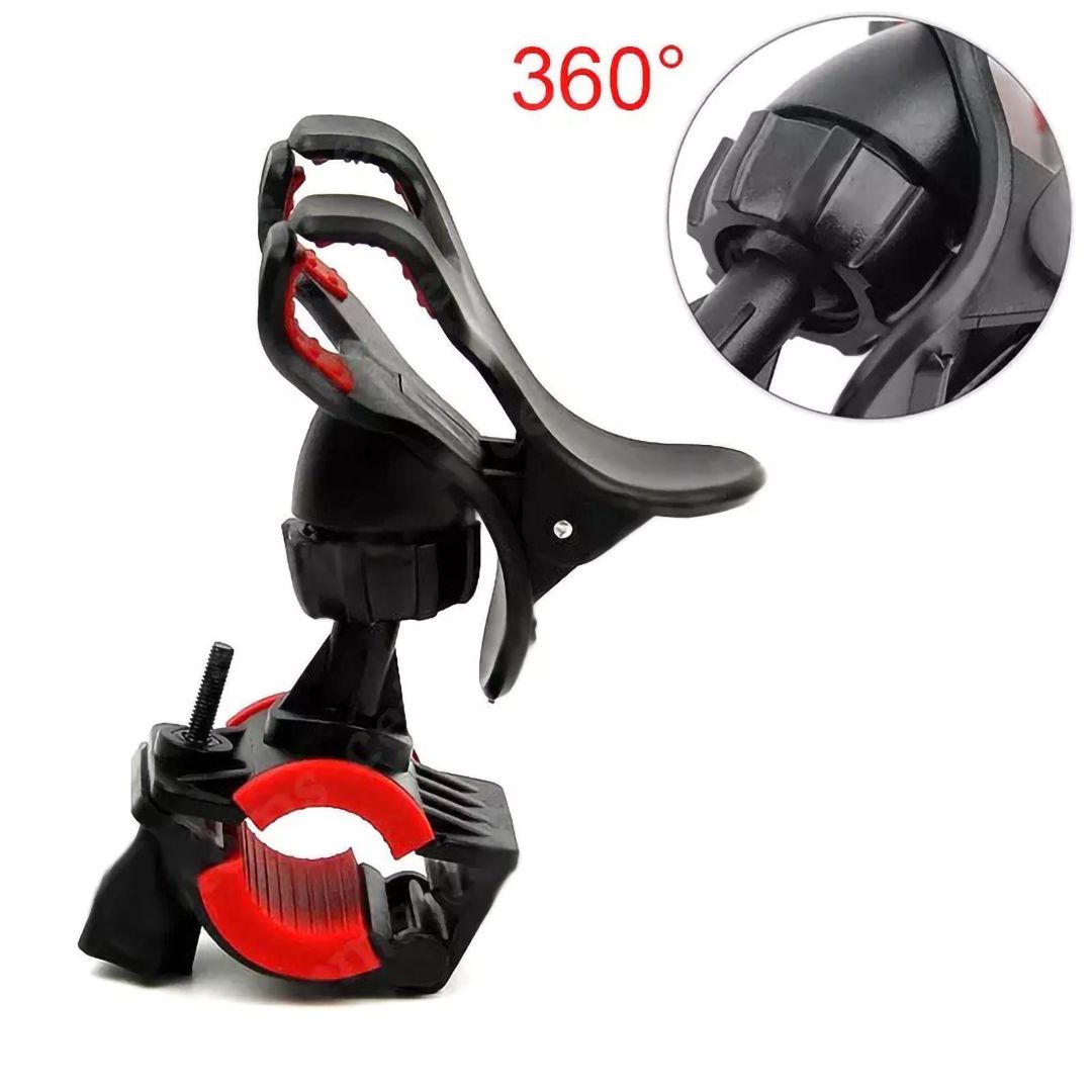 Suporte para celular carro saída de ar 360° com pinça de pressão - YouYou Br