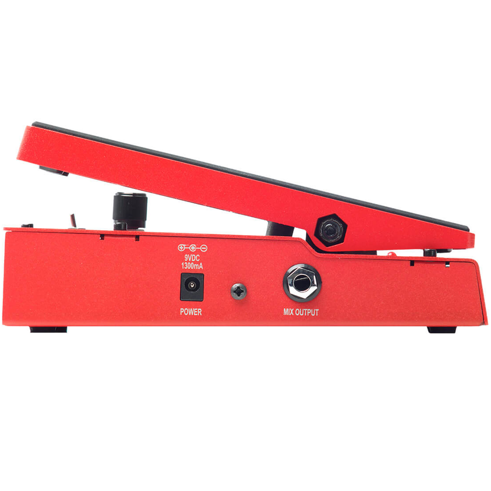 Pedal Digitech Whammy 5 Pitch Shifter - Guitar Shop CE | Loja de