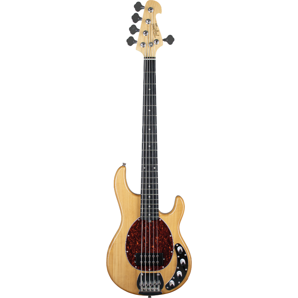 Baixo 5 Cordas Tagima TBM-5 NT Natural - ativo - Guitar Shop CE | Loja ...