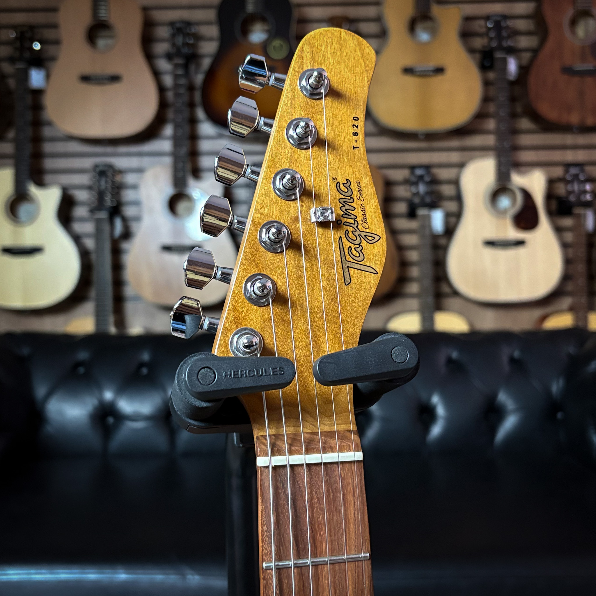 ギター tamo WOODLINE5-FLAME TAMO-SP22/W | Deviser ｜株式会社ディバイザー｜長野