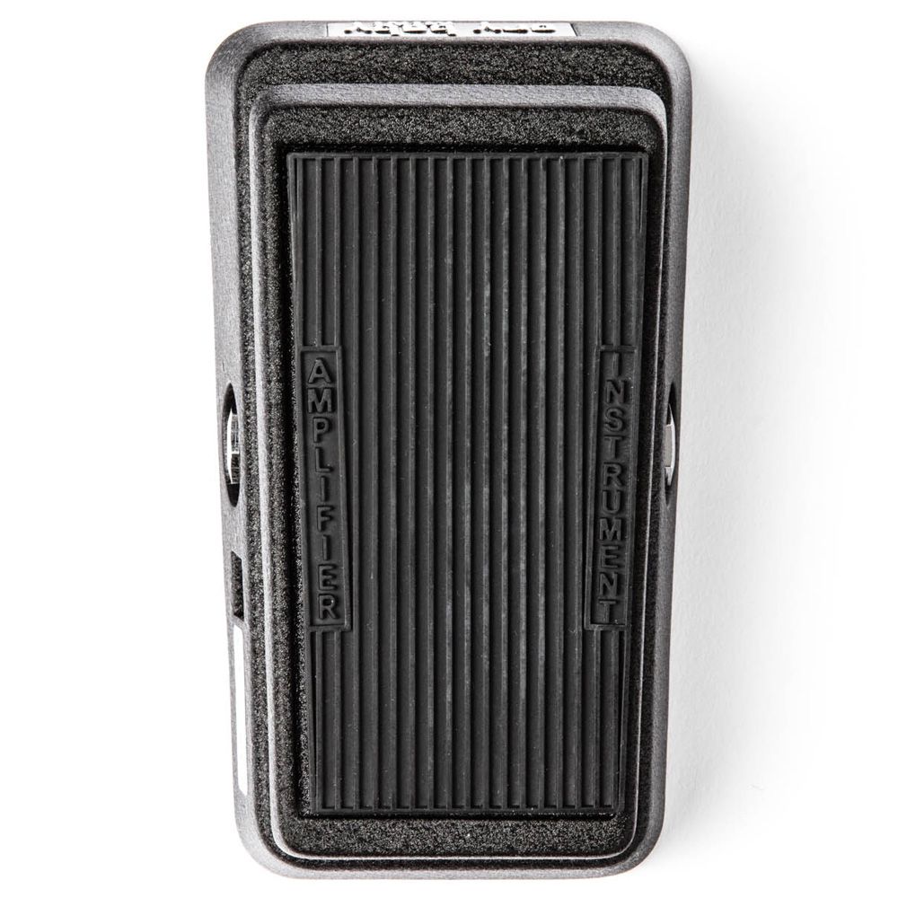 Pedal Dunlop CBM95 Cry Baby Mini Wah - Guitar Shop CE | Loja de