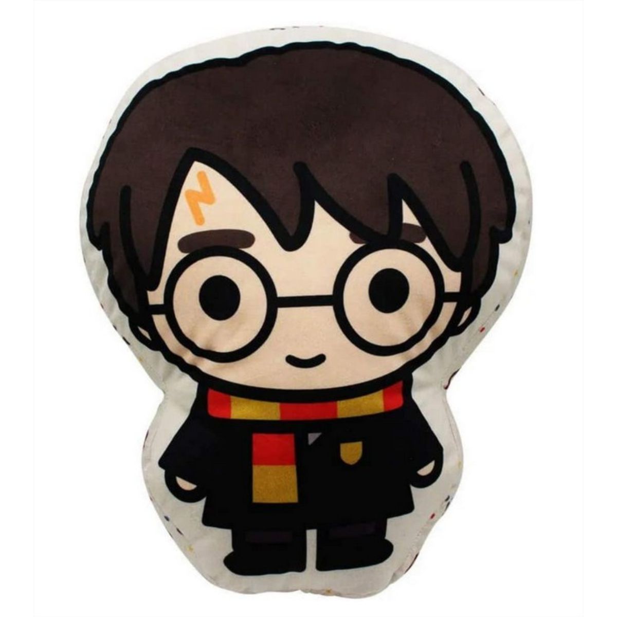 Almofada Retangular Harry Potter - Feitiços