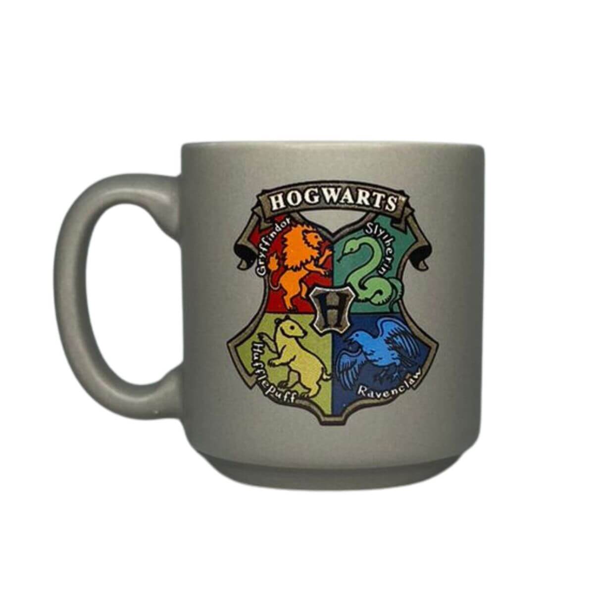 Caneca Mágica Feiticos Harry Potter Termossensível Modelo 1 em Promoção na  Americanas