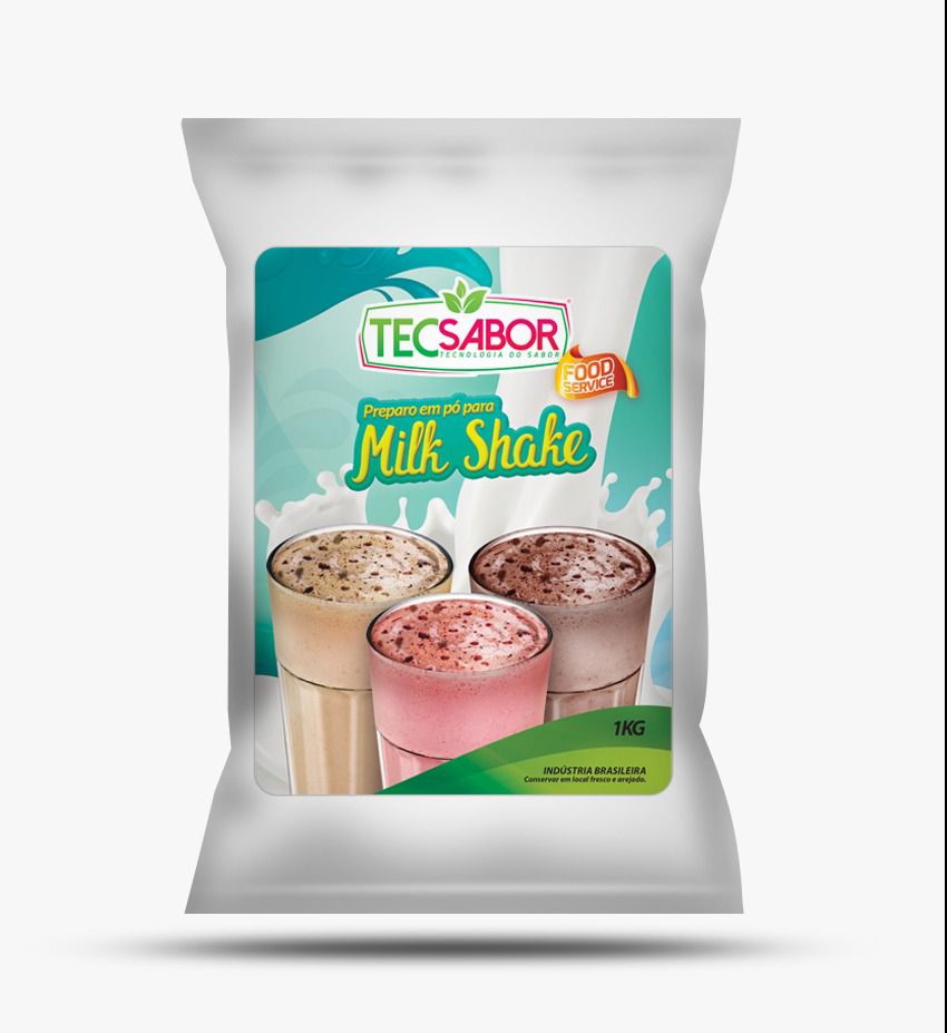 Combo Gelo de Sabor Água de Coco - lojatecsabor