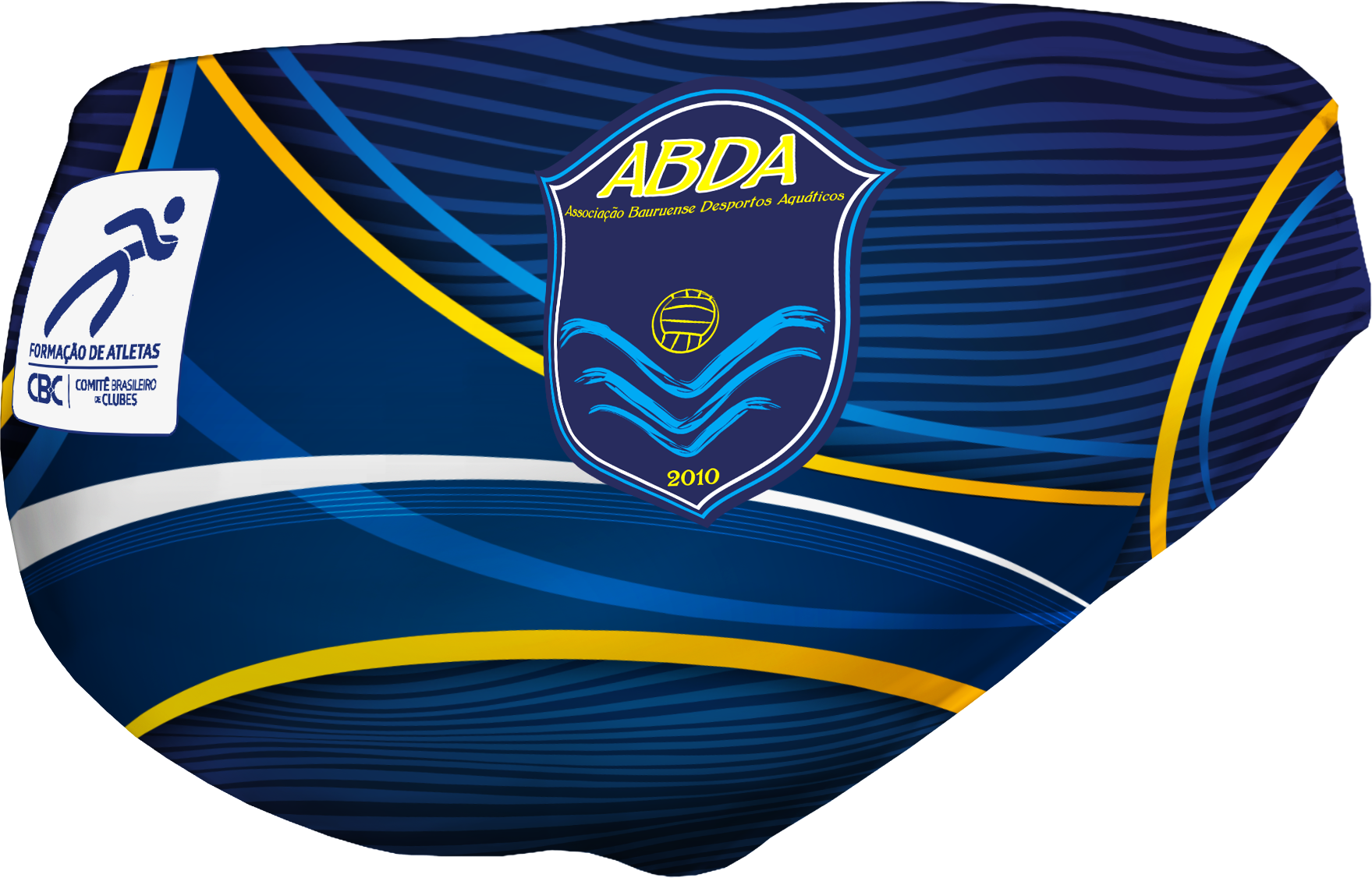 ABDA OFICIAL 2026 - KEEL