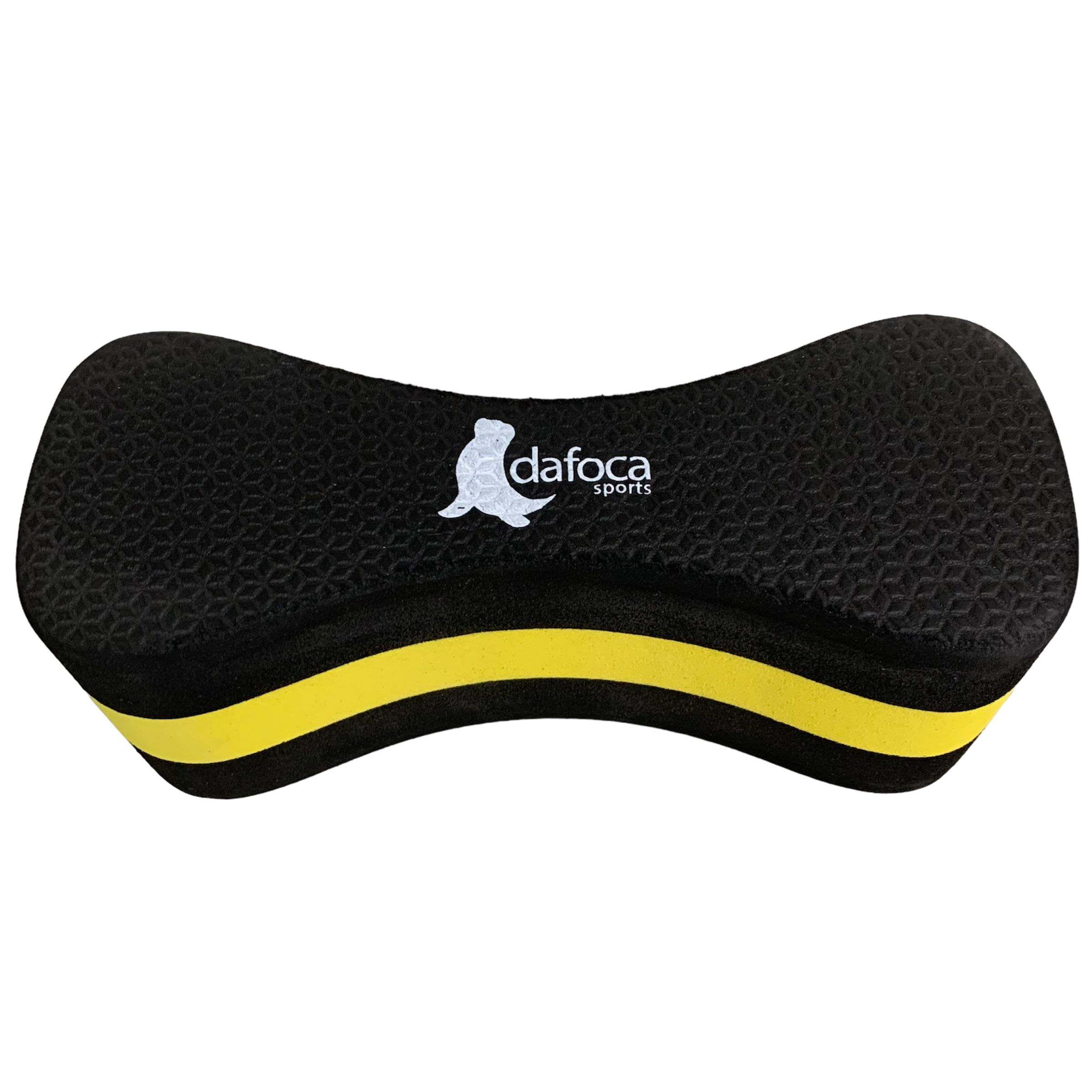 Polibóia Flutuador De Perna 100% EVA DF1090-P Dafoca Sports Preto e ...