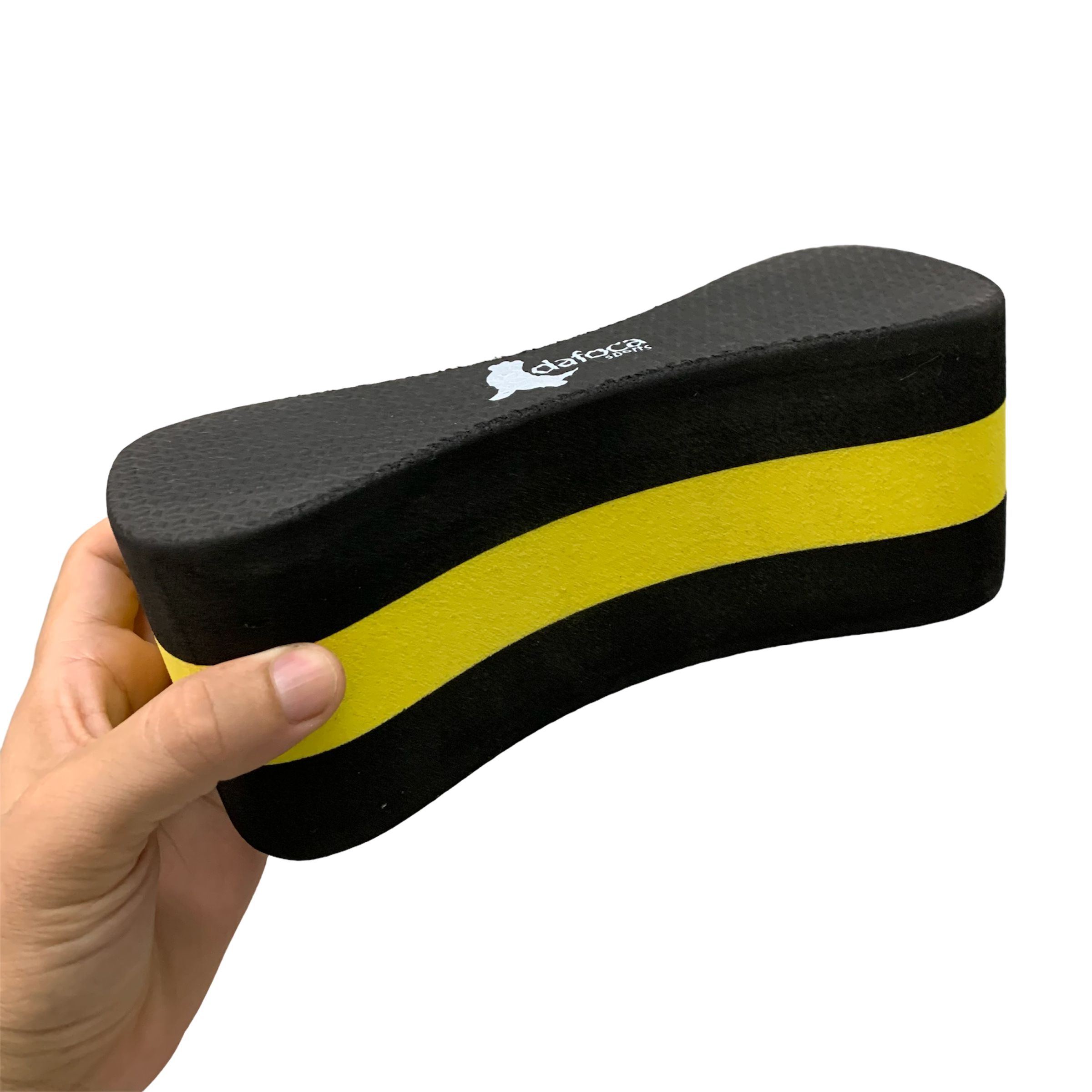 Polibóia Flutuador De Perna 100% EVA DF1090-P Dafoca Sports Preto e ...