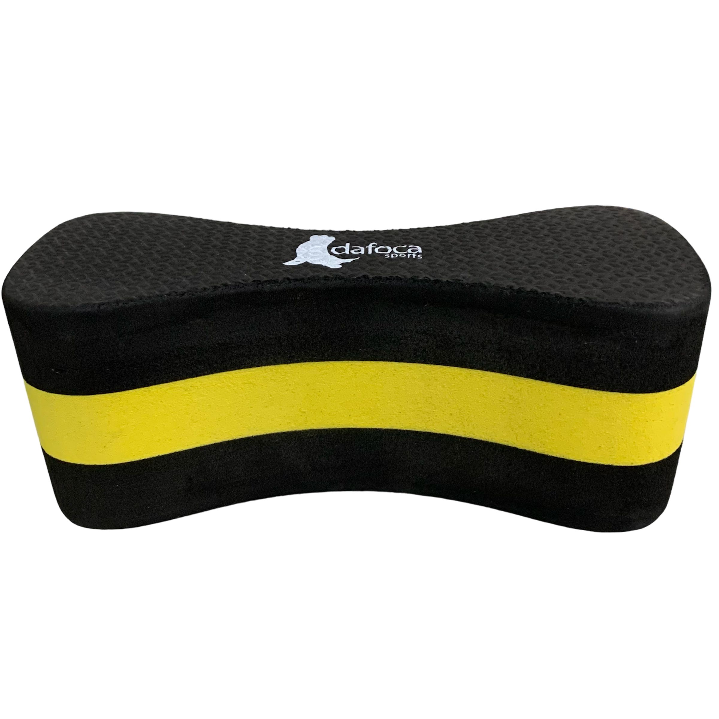 Polibóia Flutuador De Perna 100% EVA DF1090-P Dafoca Sports Preto e ...