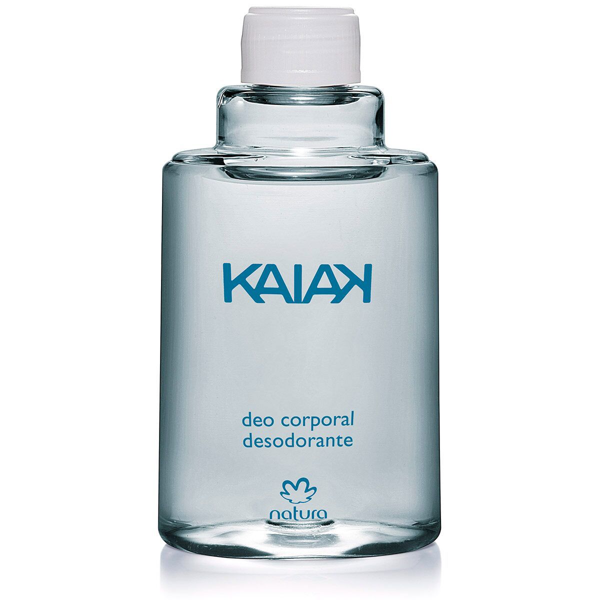 DESODORANTE CORPORAL NATURA KAIAK MASCULINO REFIL 100 ML - Conveniências de  Beleza - os melhores produtos de maquiagem e beleza do país