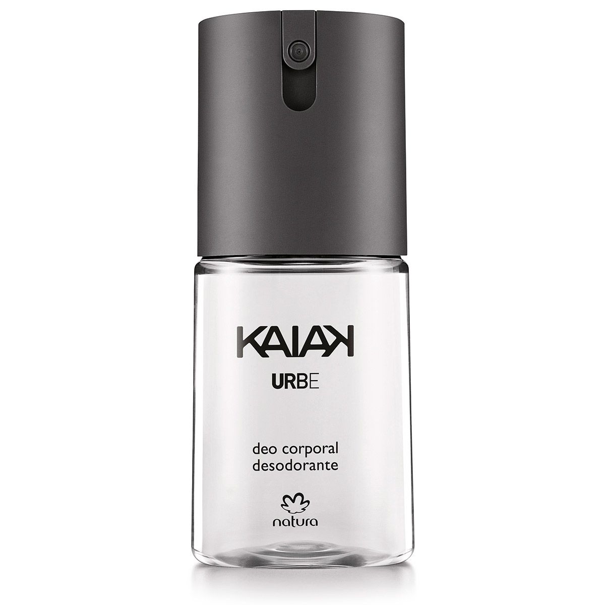 DEO CORPORAL KAIAK URBE MASCULINO 100ML NATURA - Conveniências de Beleza -  os melhores produtos de maquiagem e beleza do país