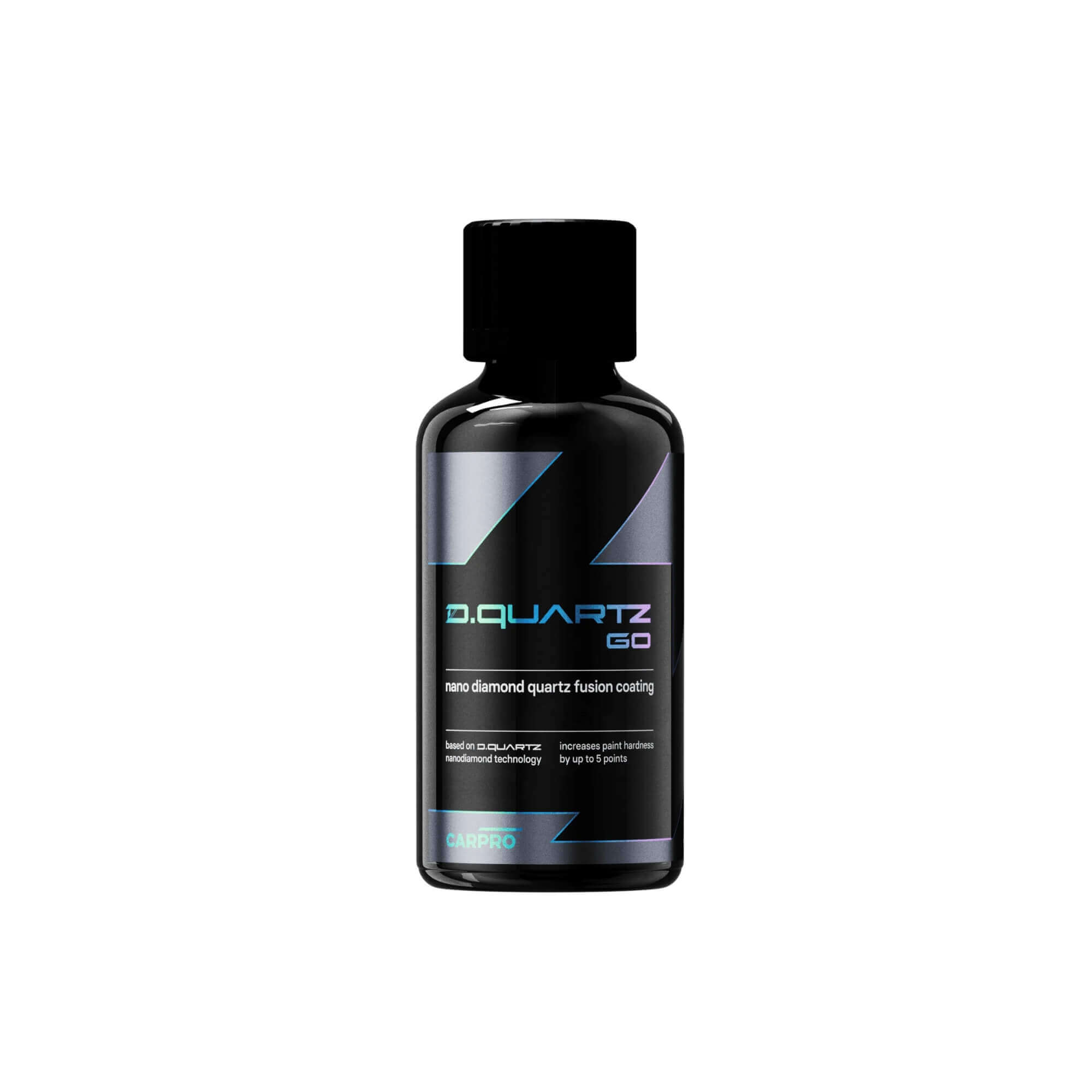 CARPRO D.QUARTZ GO コーティング DQuartz Go 50ml Revestimento Cerâmico com Nano Diamantes CarPro