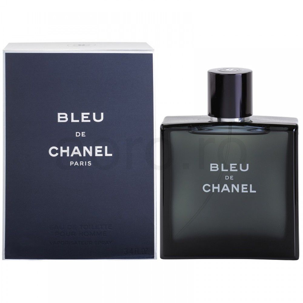 Bleu de chanel 100 ml parfum Outlet