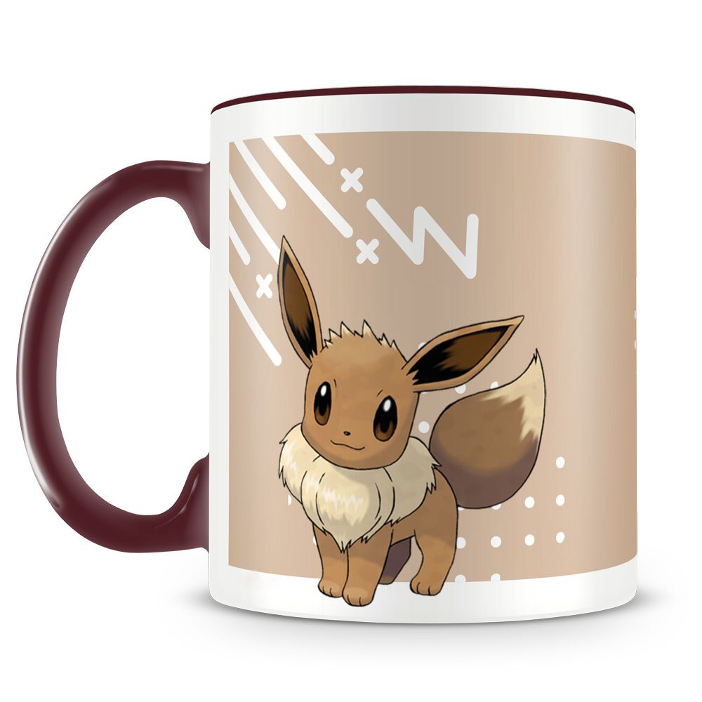 Garrafinha evolucao eevee  Produtos Personalizados no Elo7