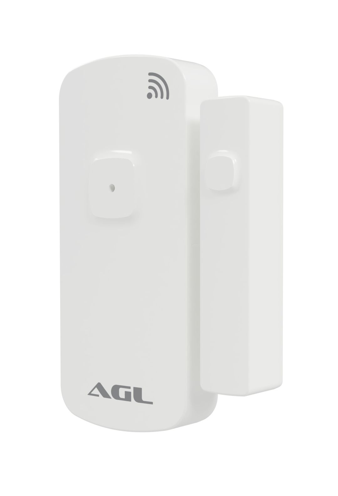 Sensor Inteligente WiFi para porta ou janela AGL RS Automa o