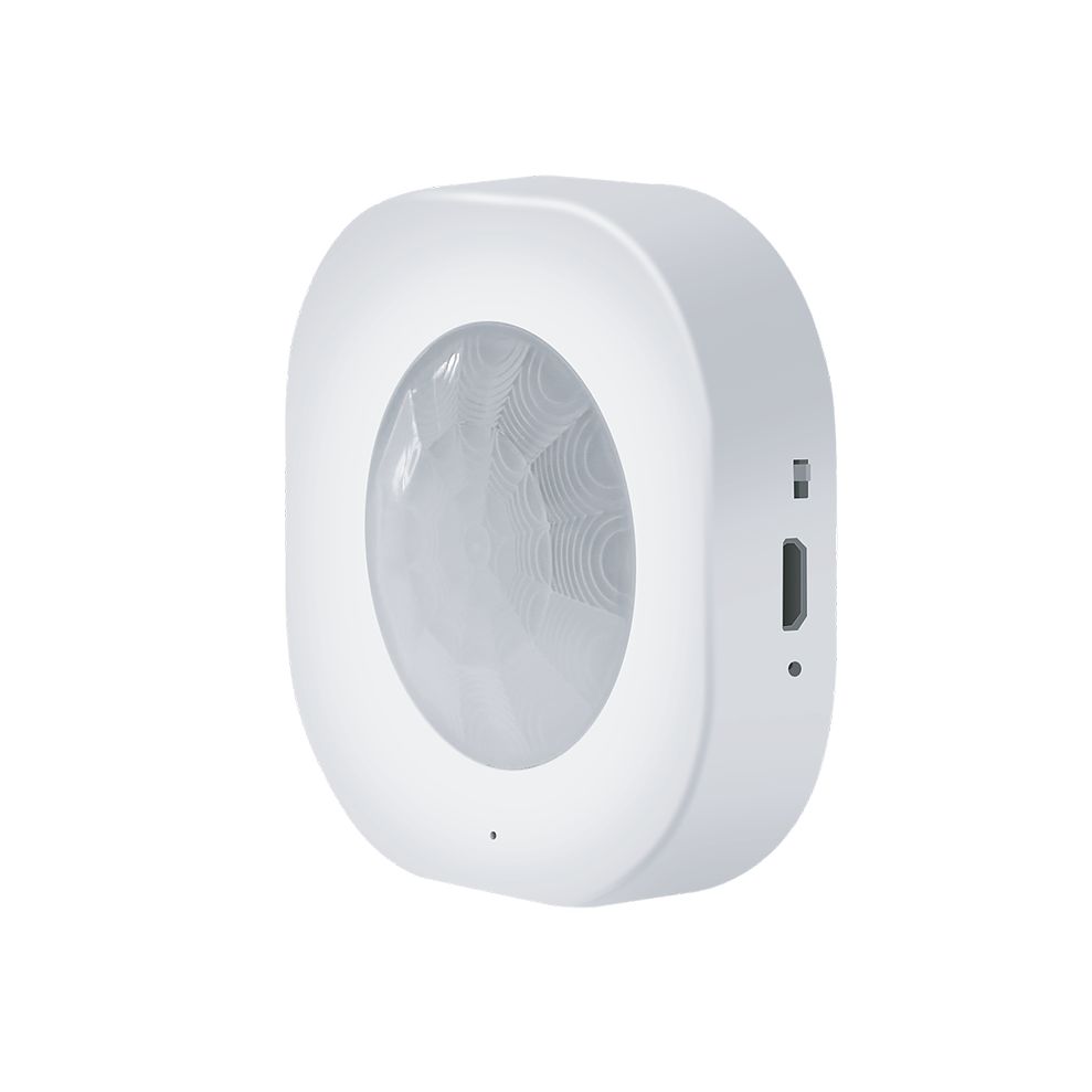 Sensor de presen a Inteligente WiFi AGL RS Automa o OUTLET RS