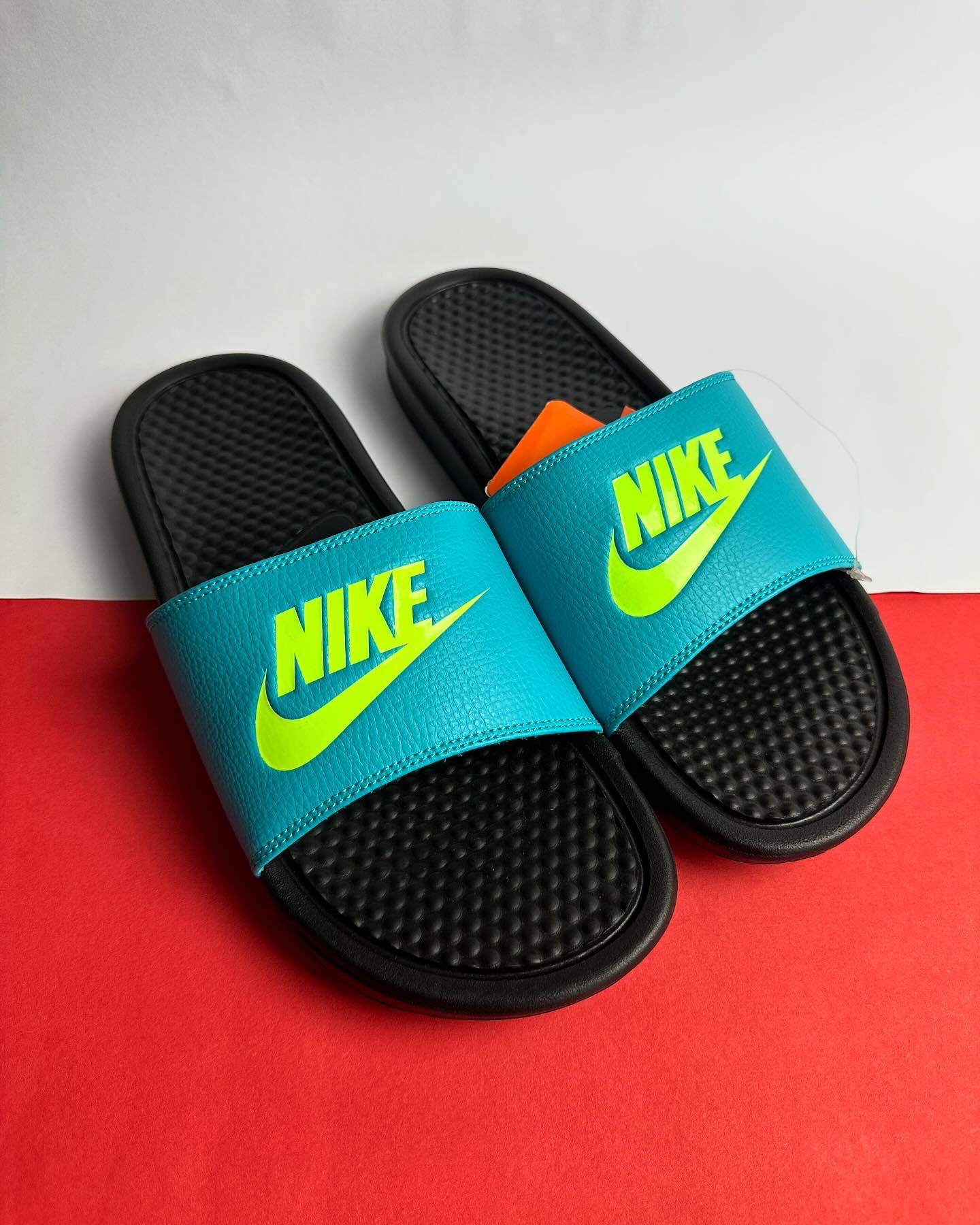 Chinelo Nike Benassi Slide - Loja M&B company