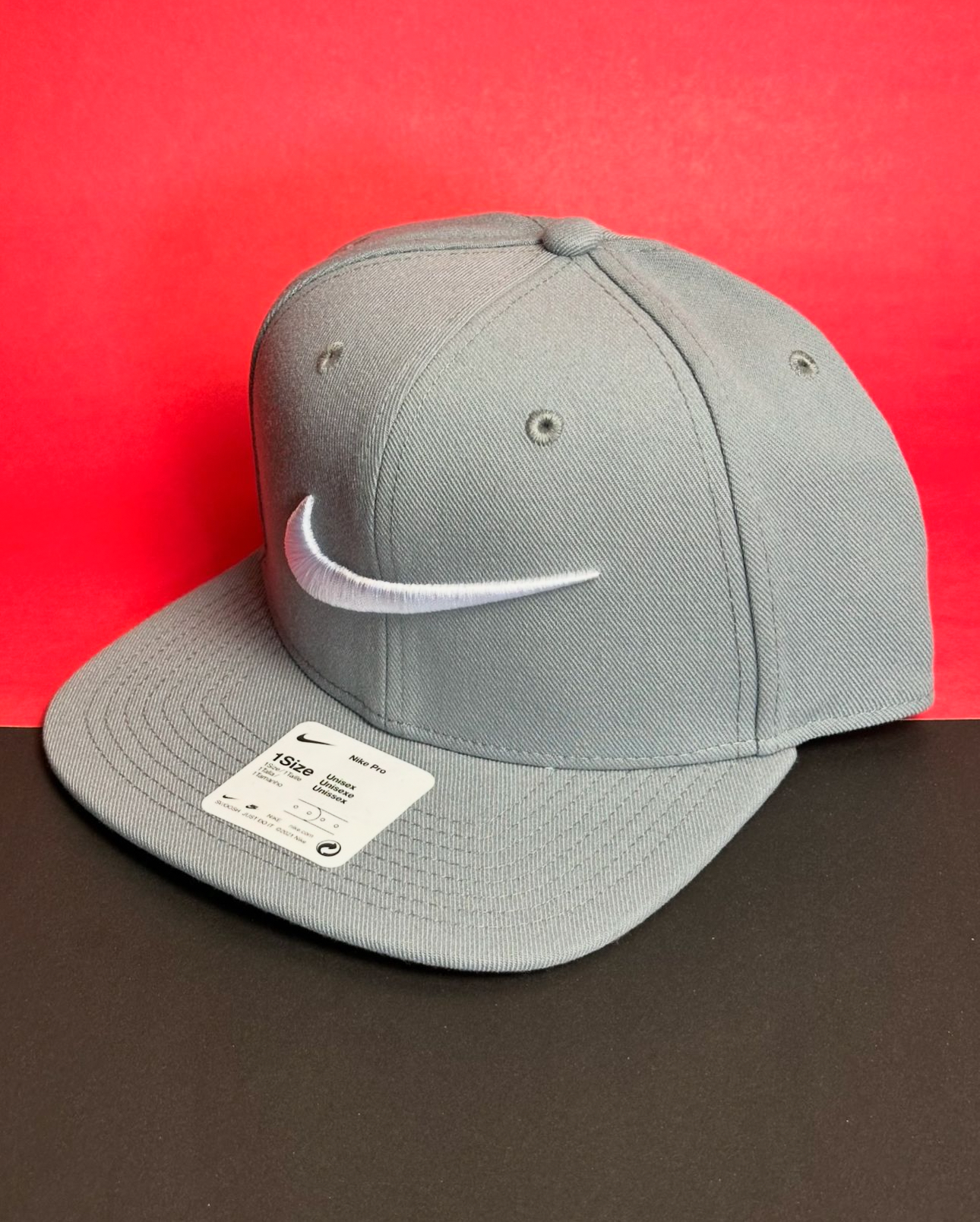 bone nike pro swoosh