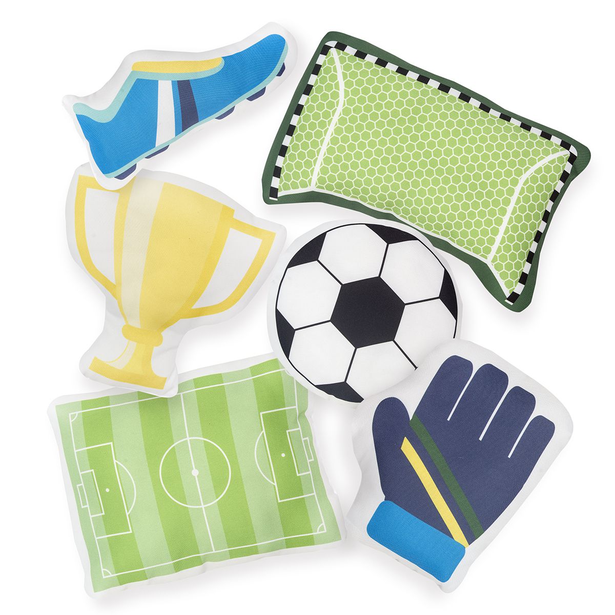 Quadrinhos infantis tema futebol. Quadro infantil futebol