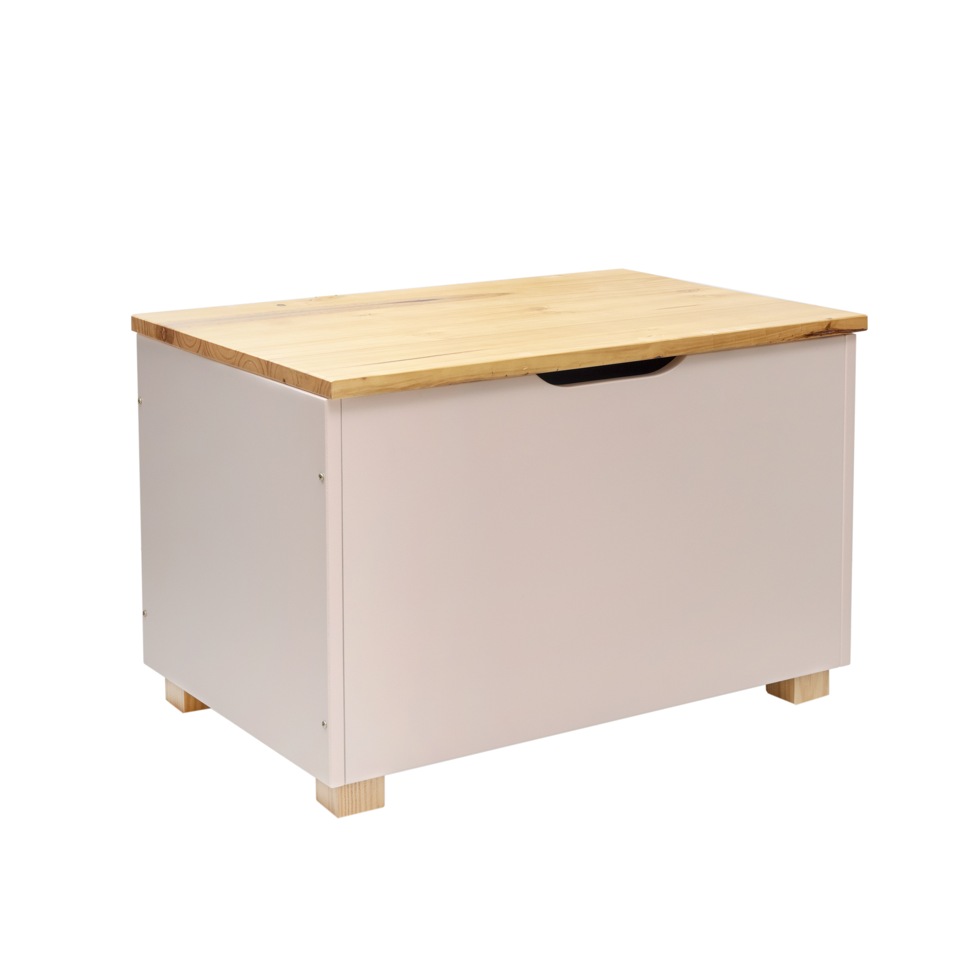 Estante Organizadora Infantil Rosa