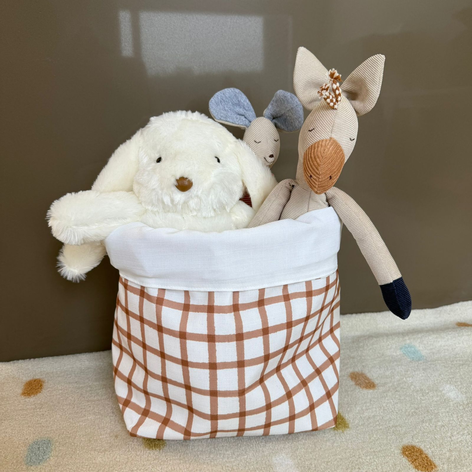 Cestos Organizadores