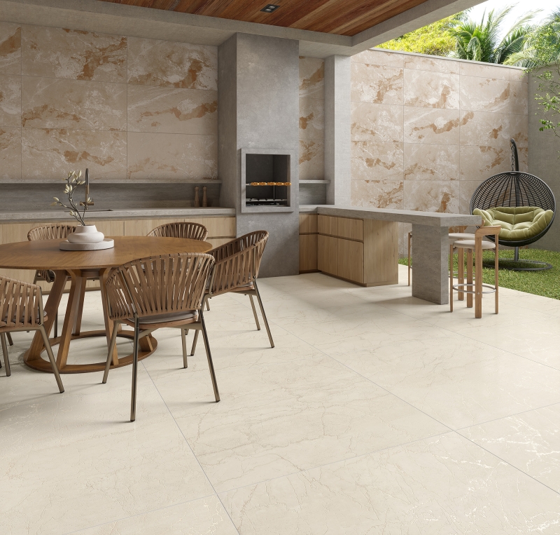 PORCELANATO DAMME BOTTICINO ADR24262 MARMORIZADO 121X121CM - Pastilhart ...