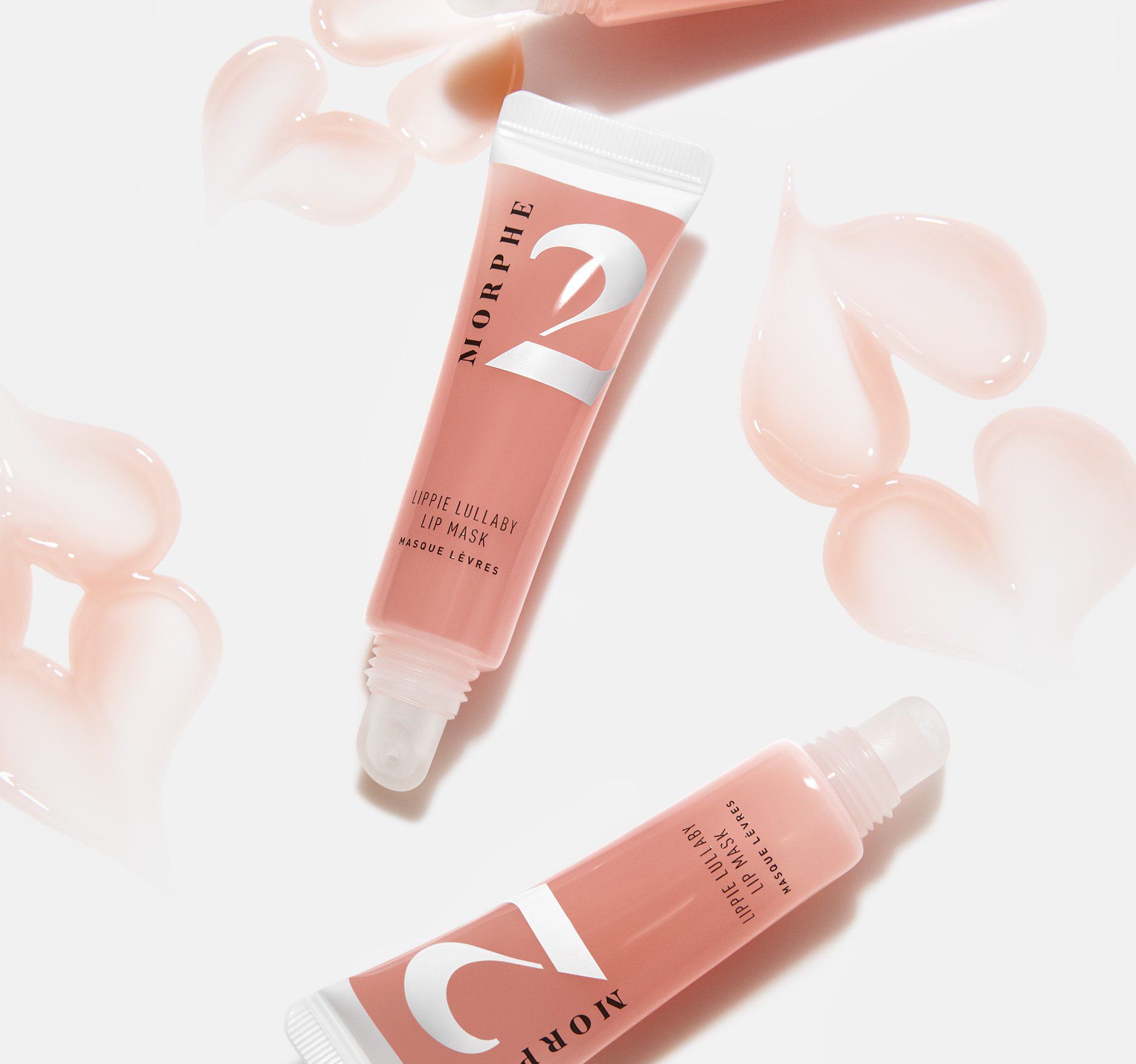 MORPHE 2 LIPPIE LULLABY LIP MASK Imports MDM